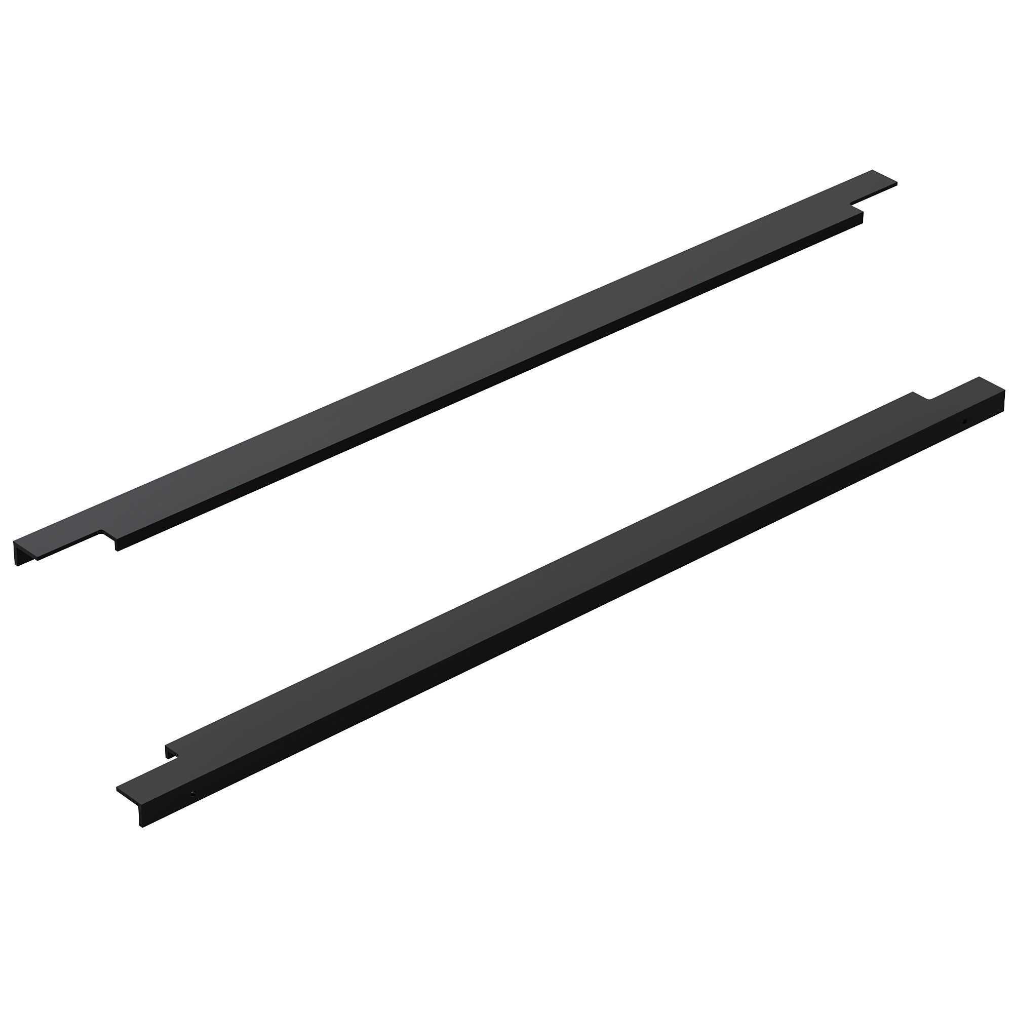 Aluminum Cabinet Pulls 3063 030