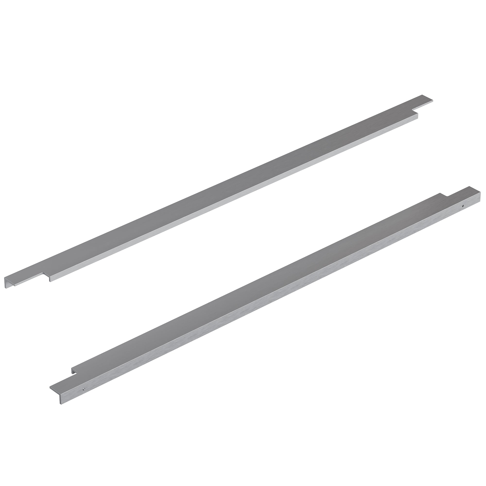 Aluminum Cabinet Pulls 3063 033