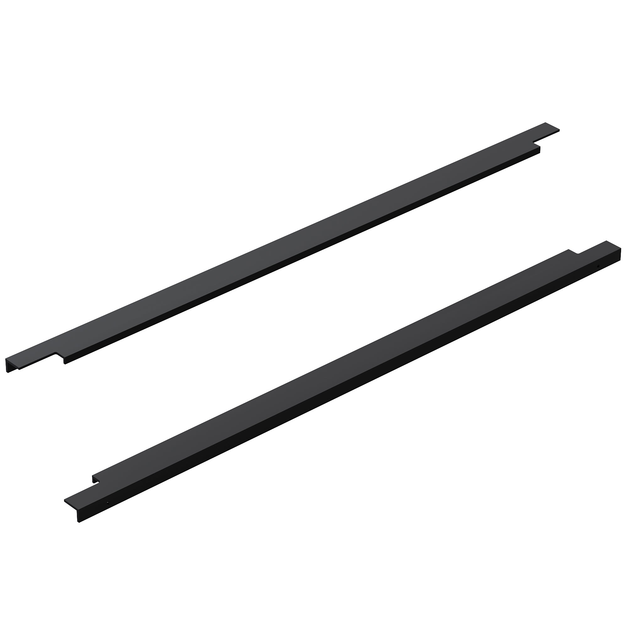 Aluminum Cabinet Pulls 3063 033