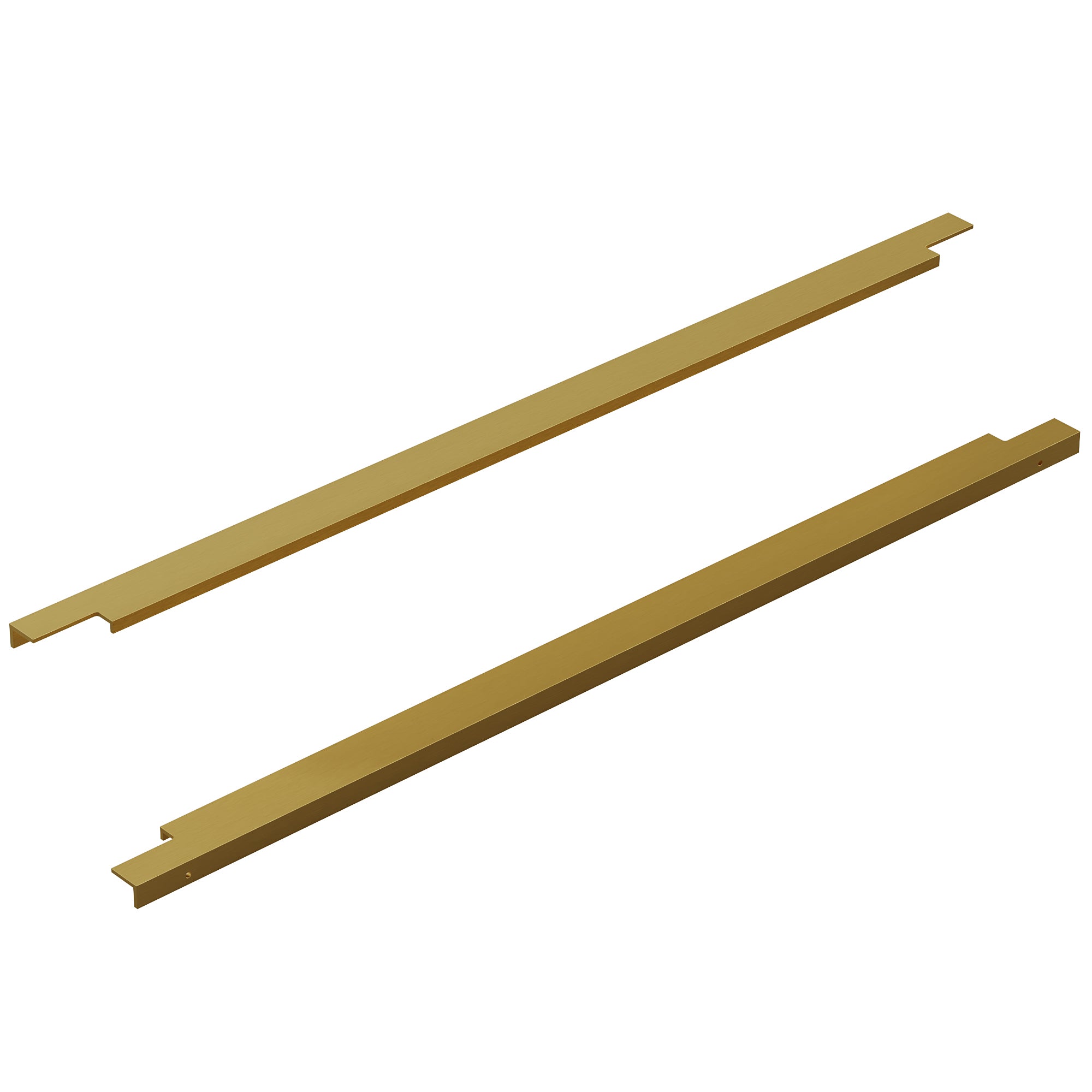 Aluminum Cabinet Pulls 3063 033