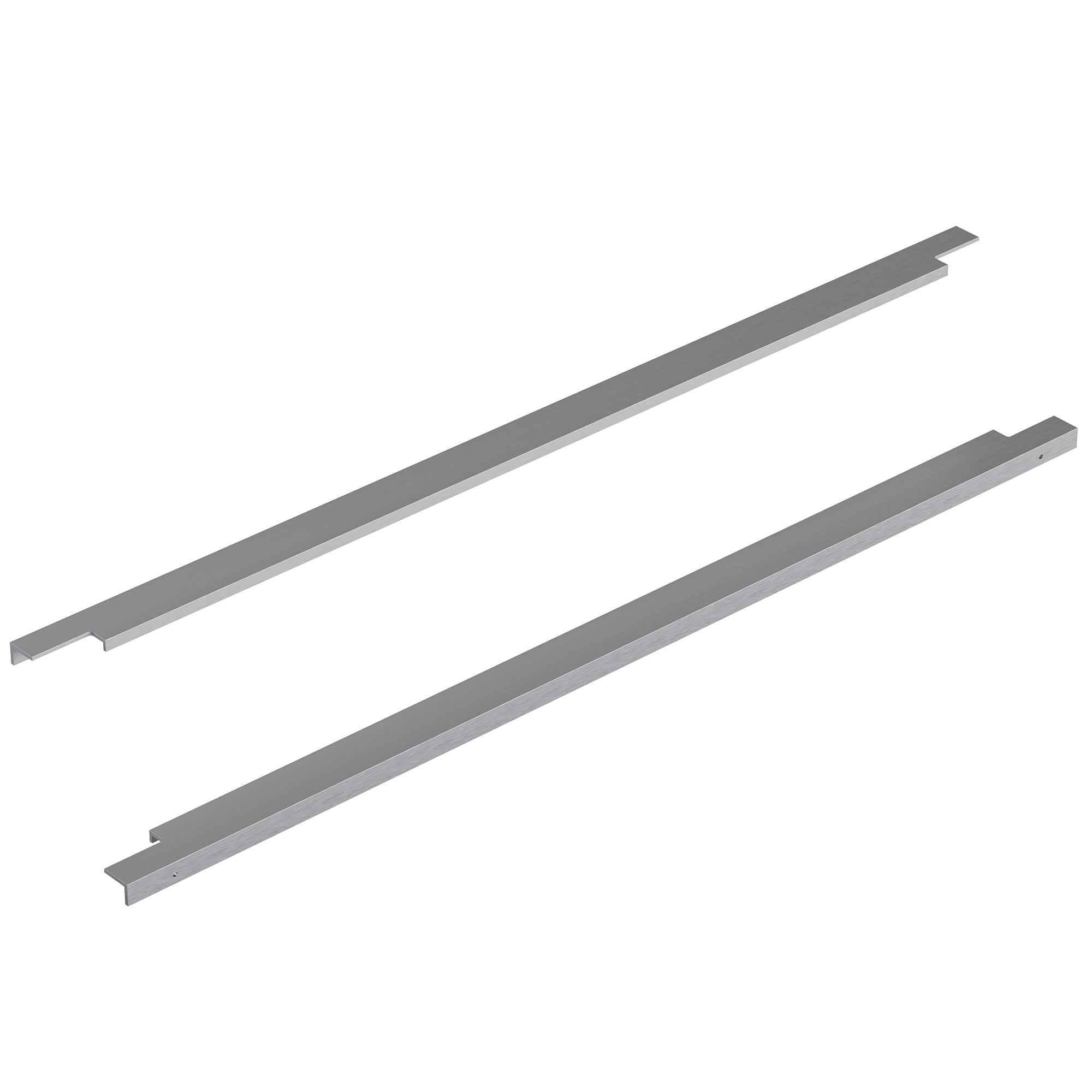 Aluminum Cabinet Pulls 3063 036