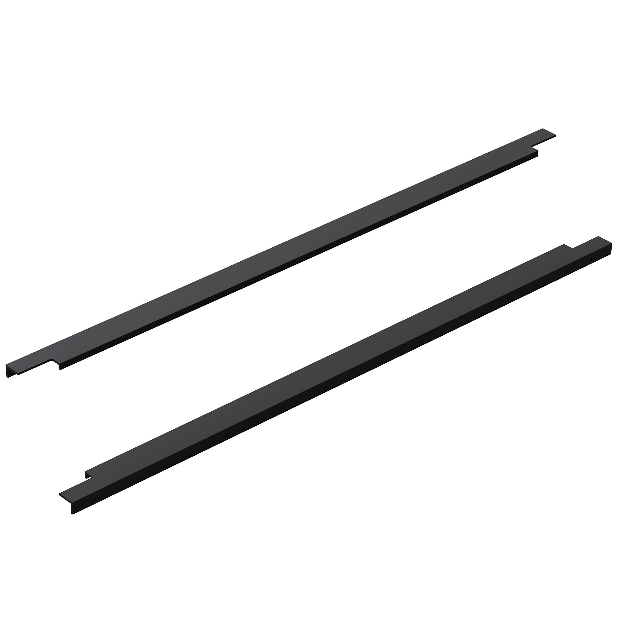Aluminum Cabinet Pulls 3063 036