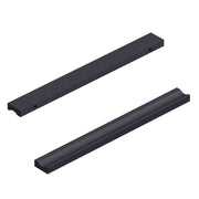 Aluminum Cabinet Pulls 3064 160