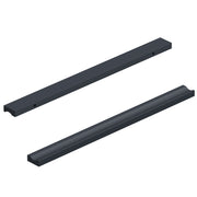 Aluminum Cabinet Pulls 3064 192