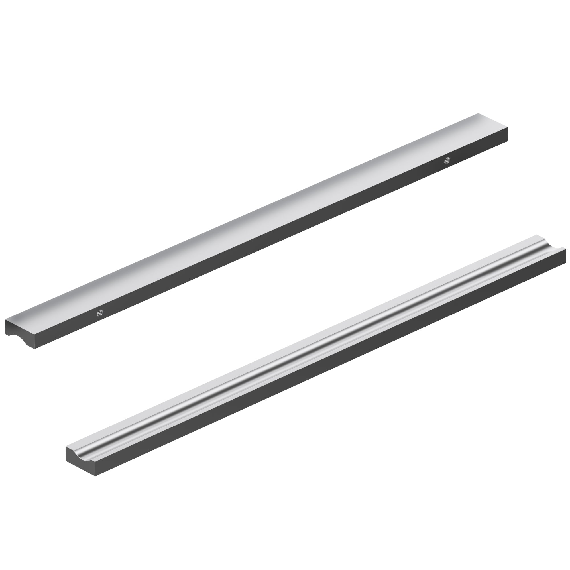 Aluminum Cabinet Pulls 3064 300
