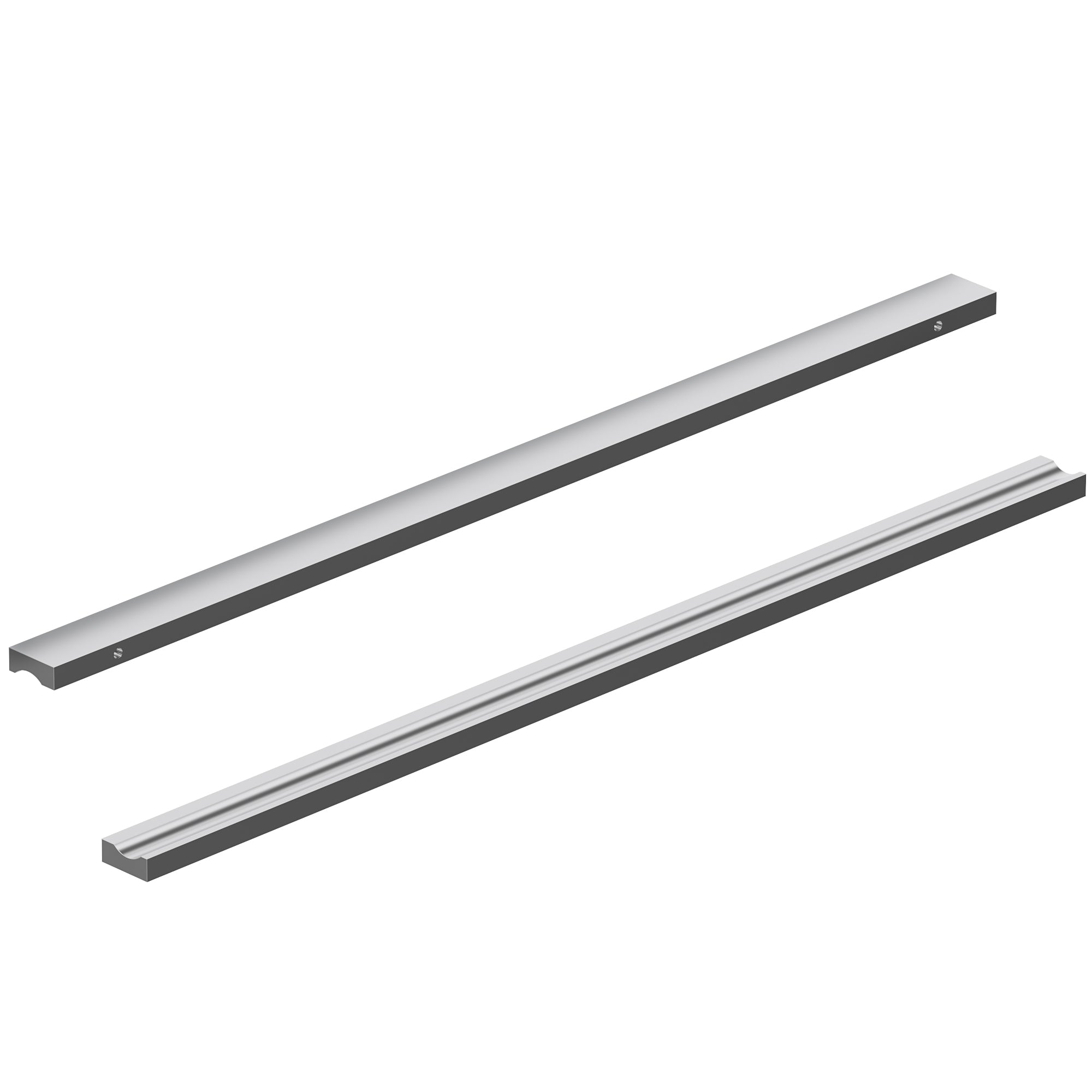Aluminum Cabinet Pulls 3064 400