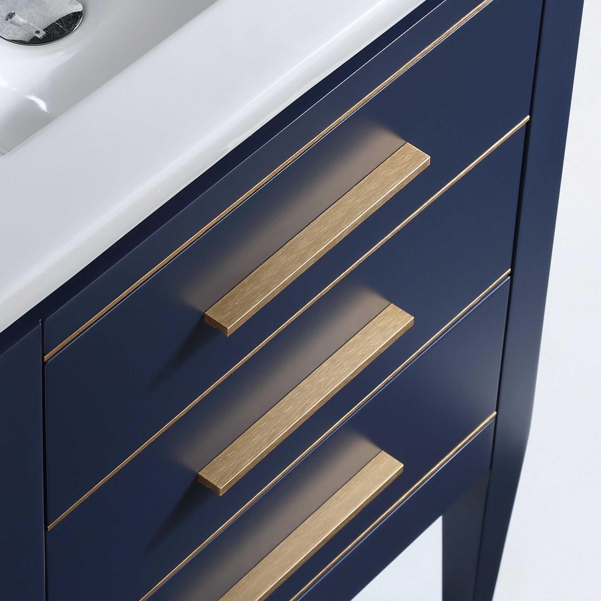 Aluminum Cabinet Pulls 3064 160