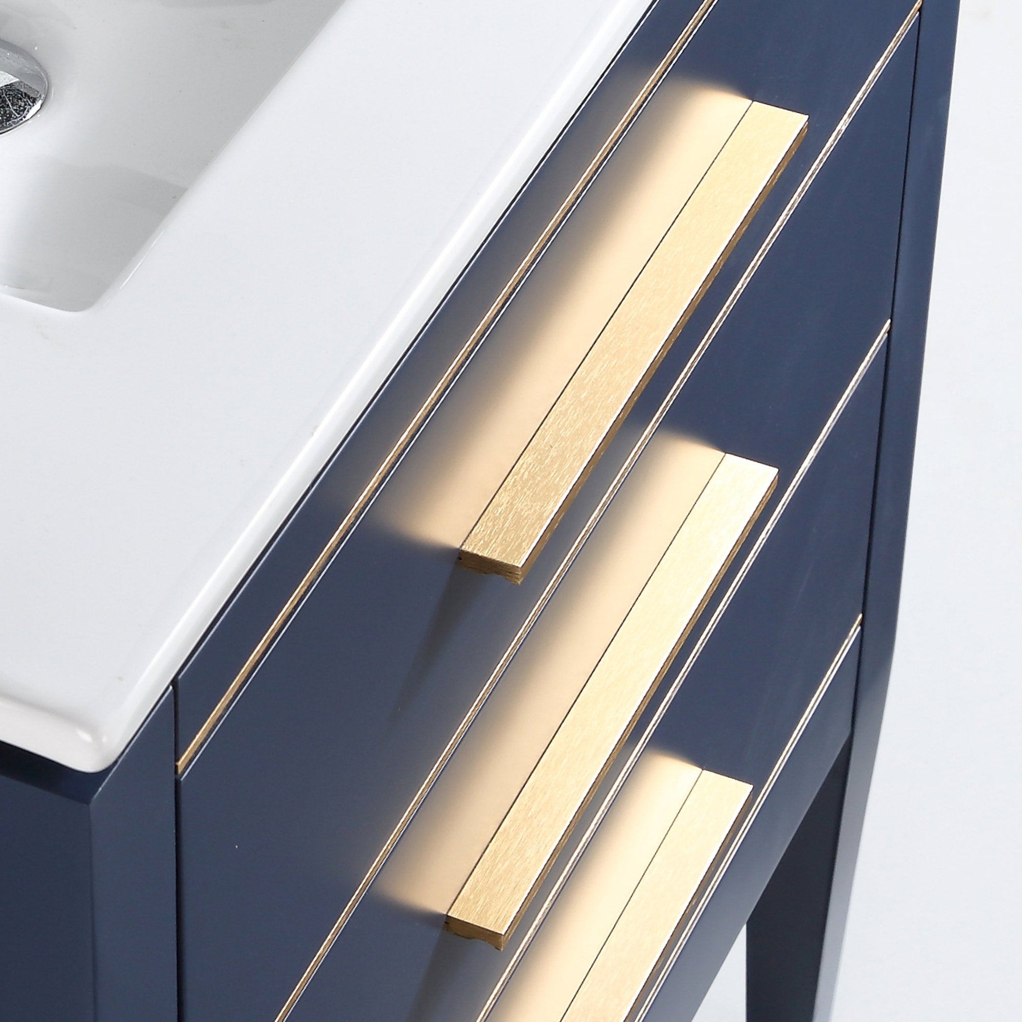 Aluminum Cabinet Pulls 3064 192
