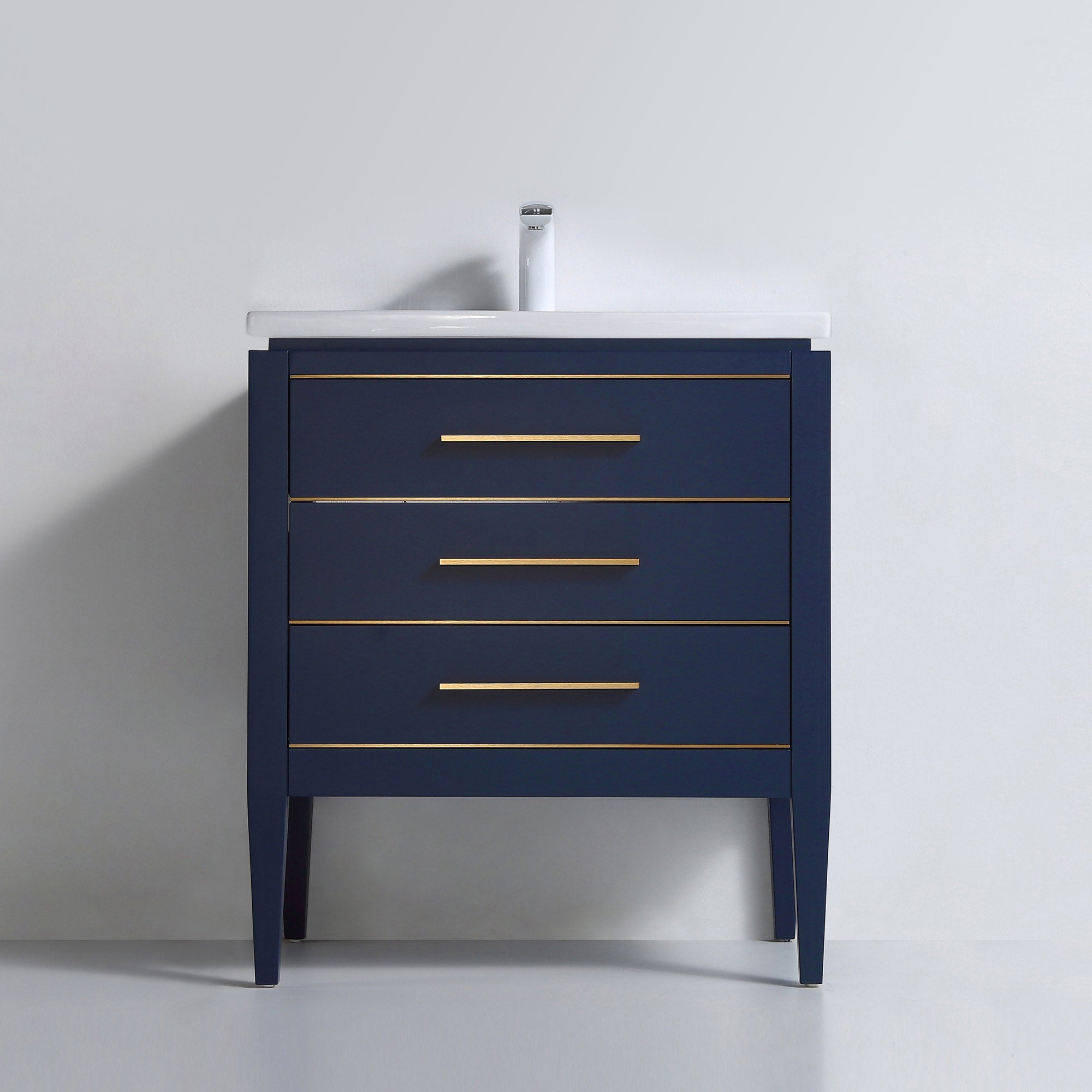 Aluminum Cabinet Pulls 3064 192