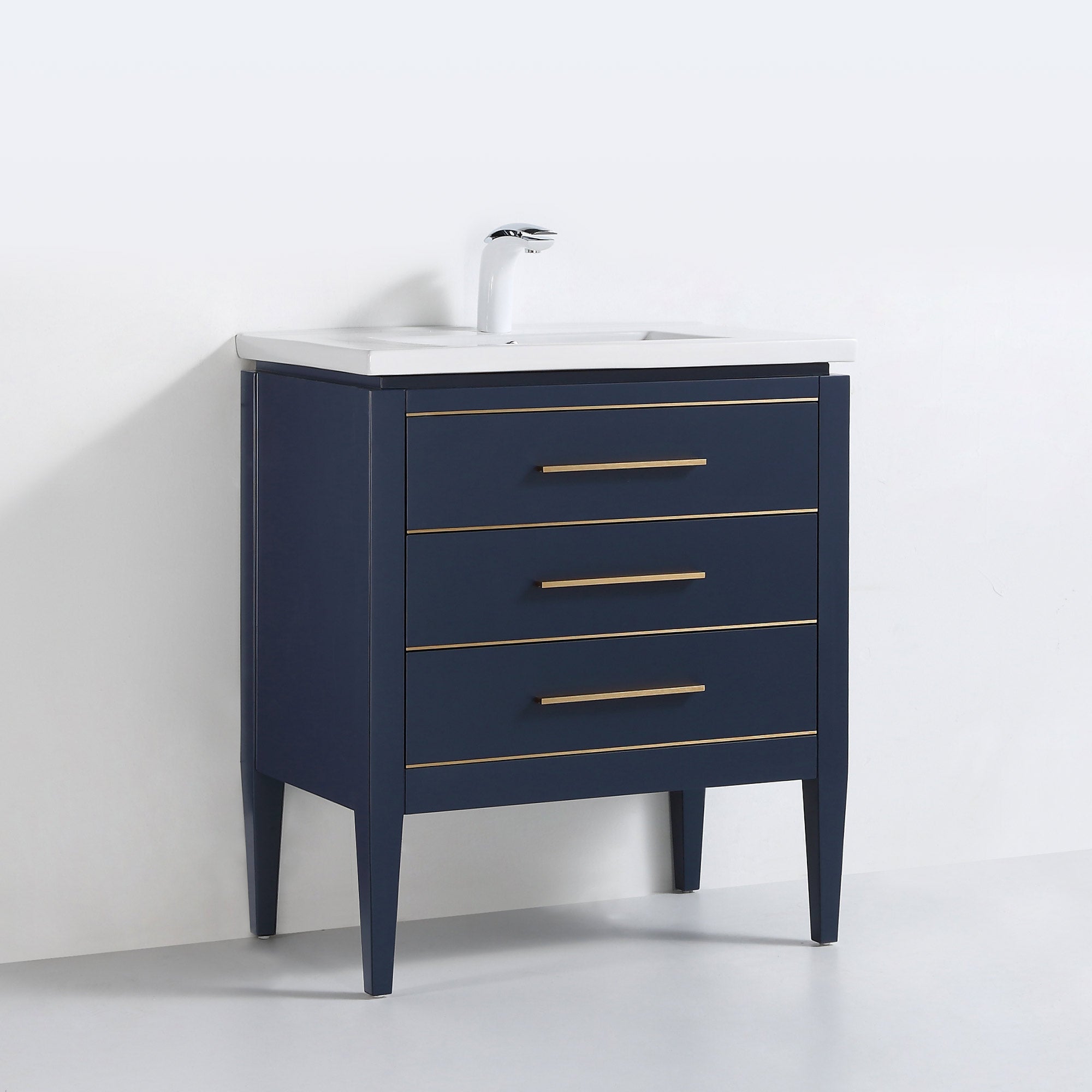 Aluminum Cabinet Pulls 3064 192