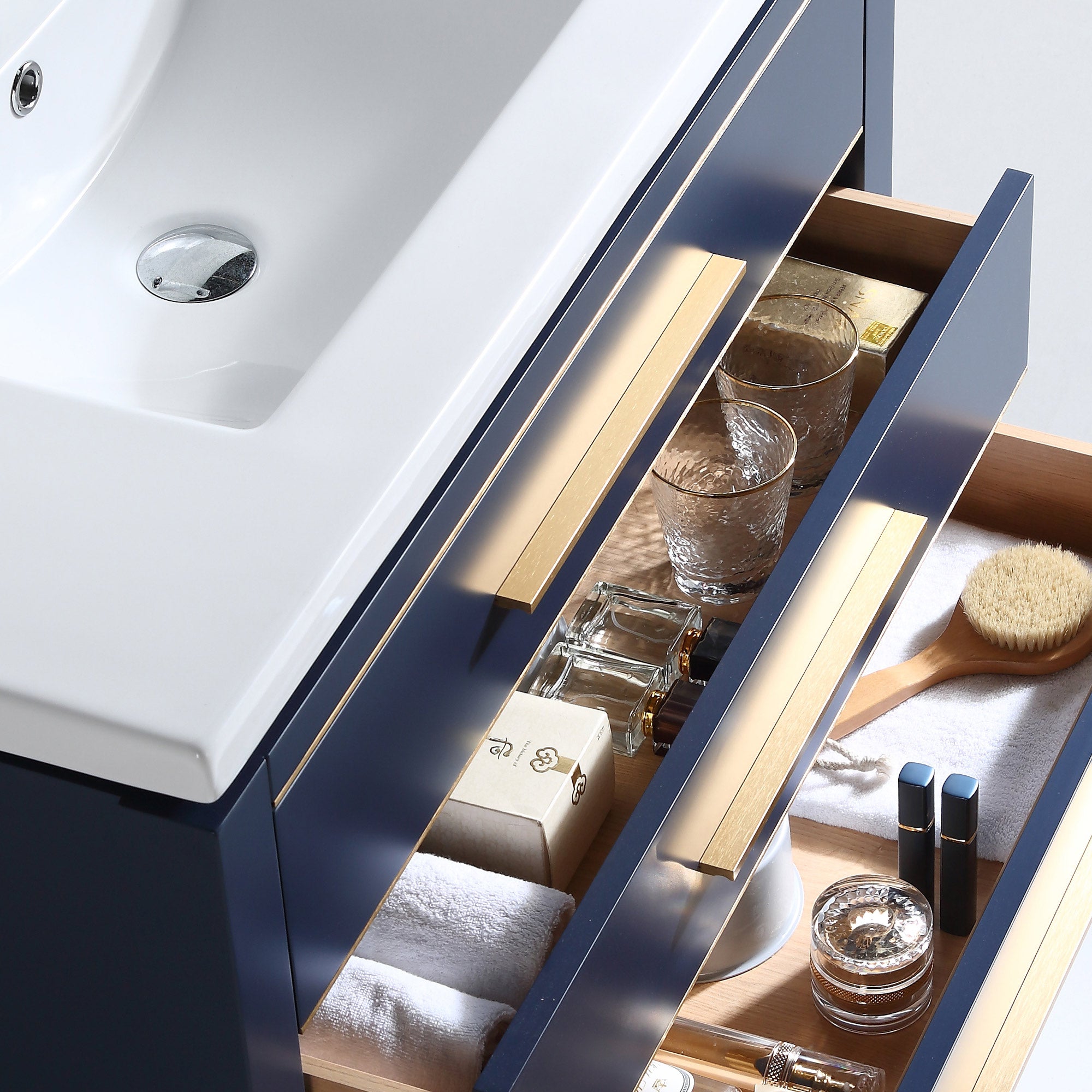 Aluminum Cabinet Pulls 3064 300