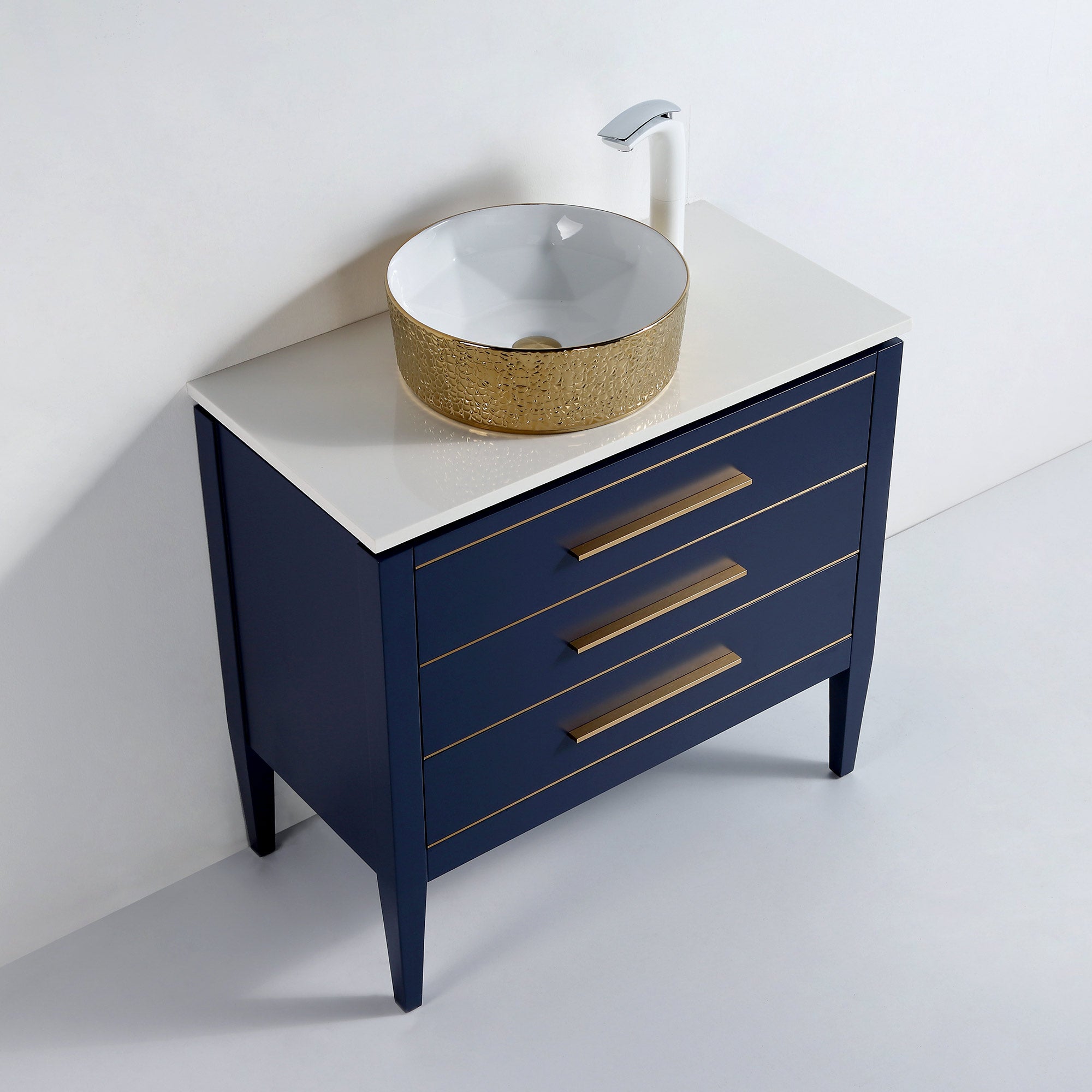 Aluminum Cabinet Pulls 3064 300