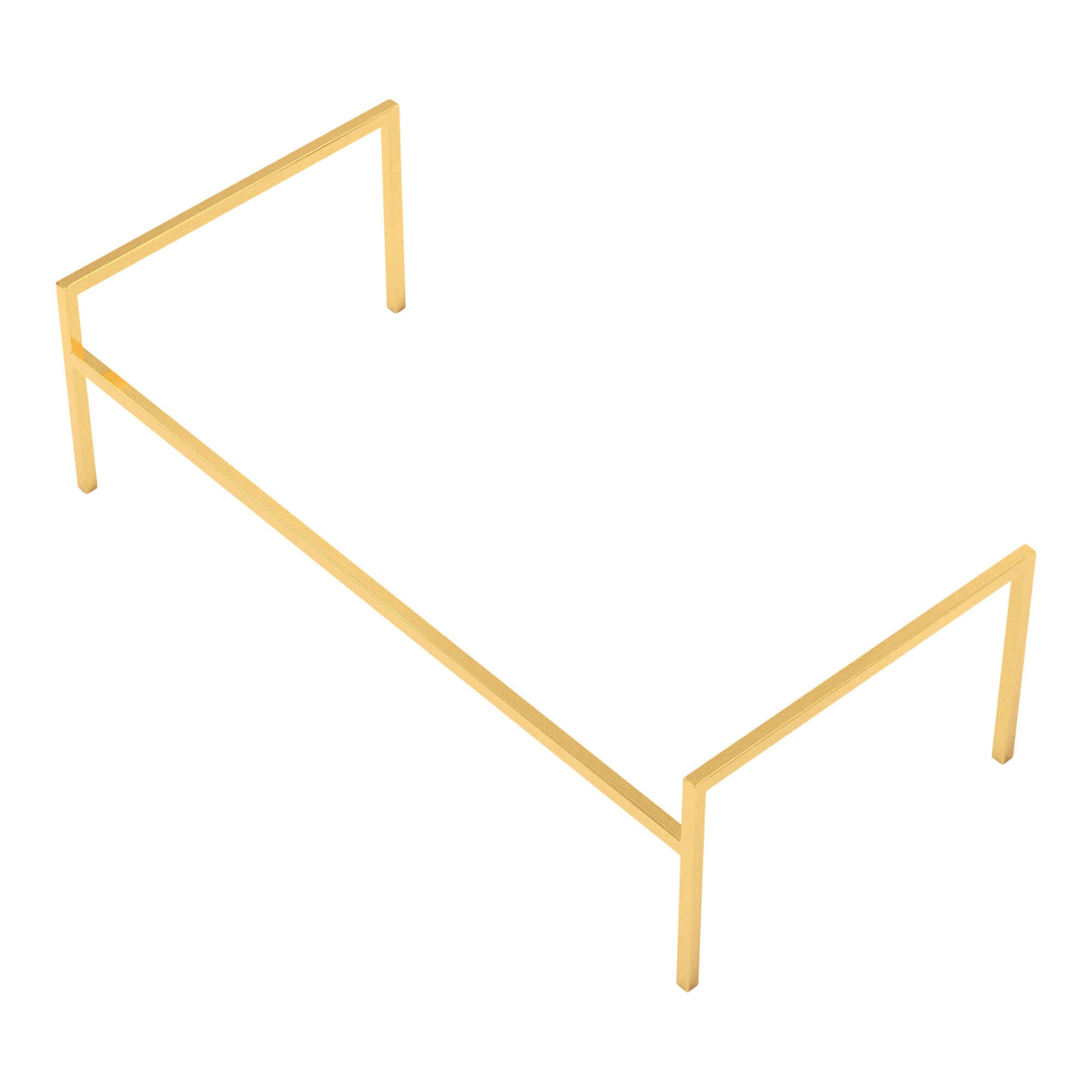 Shawbridge Metal Base