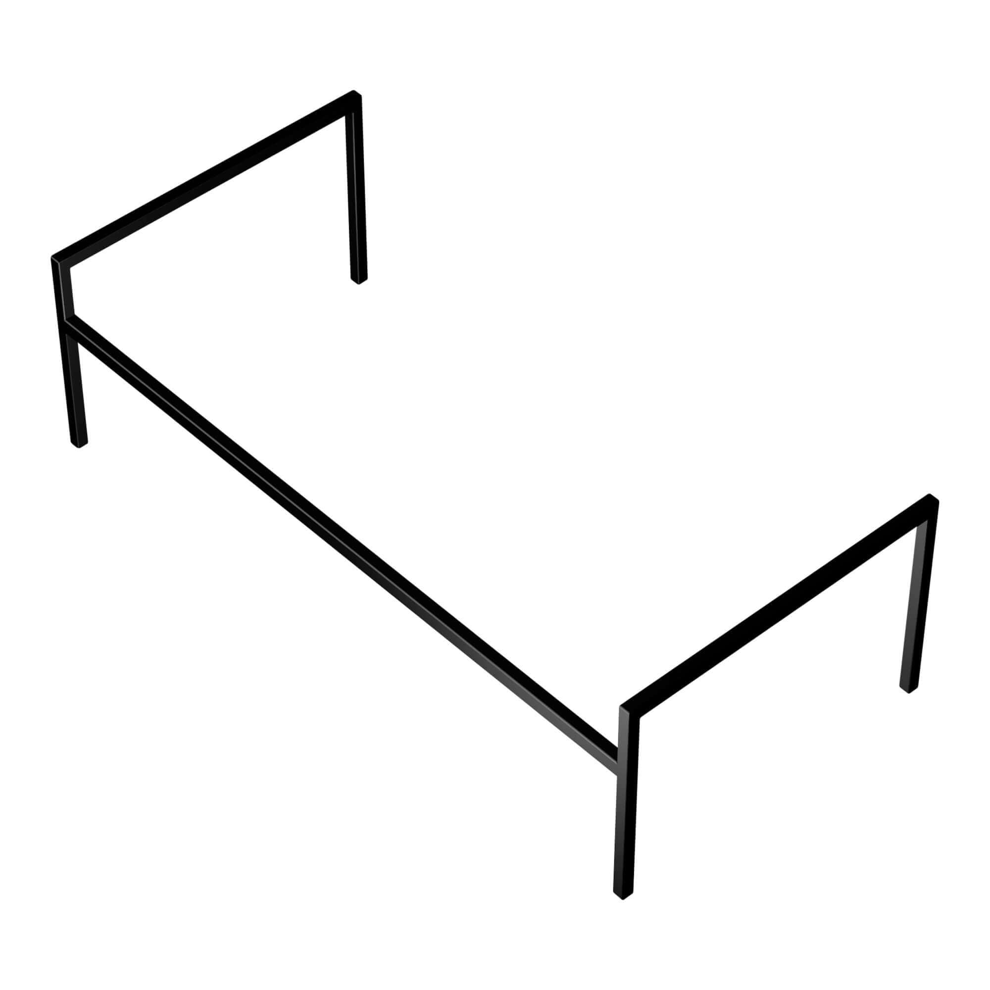 Shawbridge Metal Base
