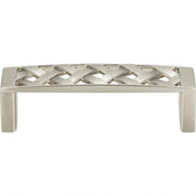Atlas Homewares Lattice Pull