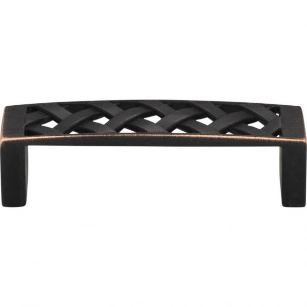 Atlas Homewares Lattice Pull