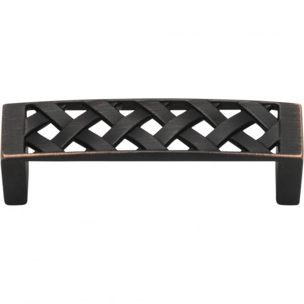 Atlas Homewares Lattice Pull