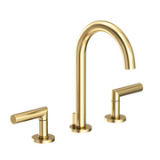 Newport Brass Pavani Widespread Lavatory Faucet