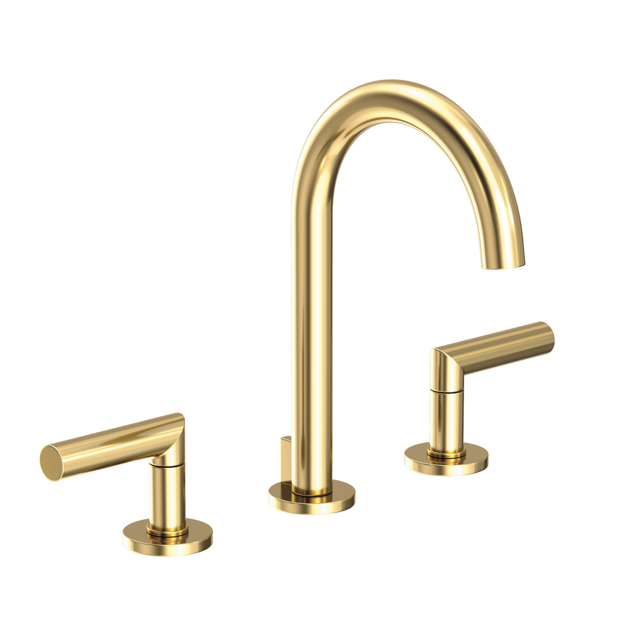 Newport Brass Pavani Widespread Lavatory Faucet