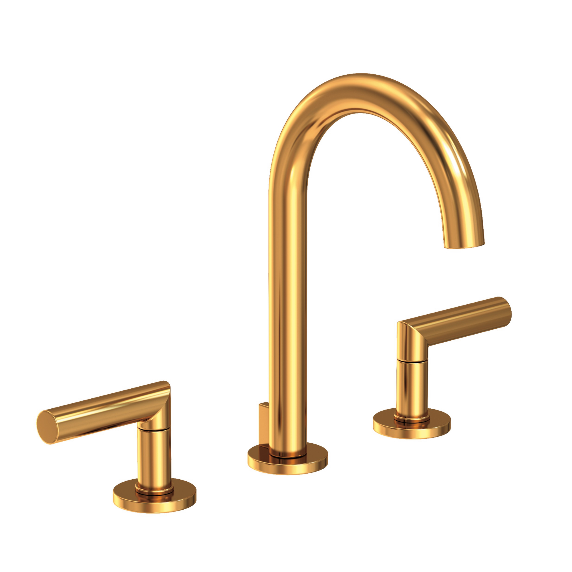 Newport Brass Pavani Widespread Lavatory Faucet