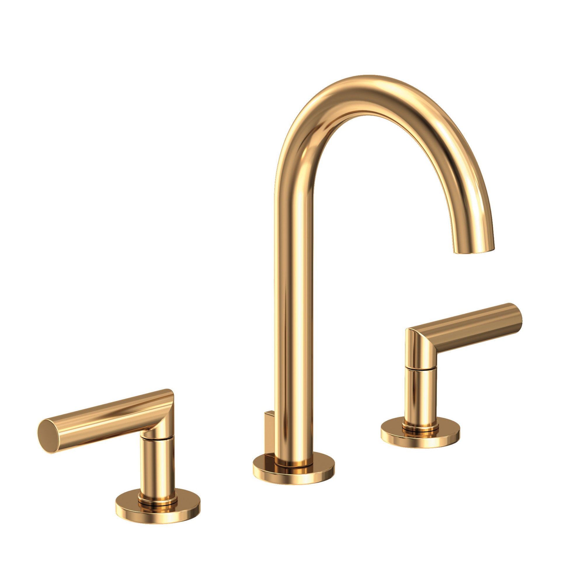 Newport Brass Pavani Widespread Lavatory Faucet