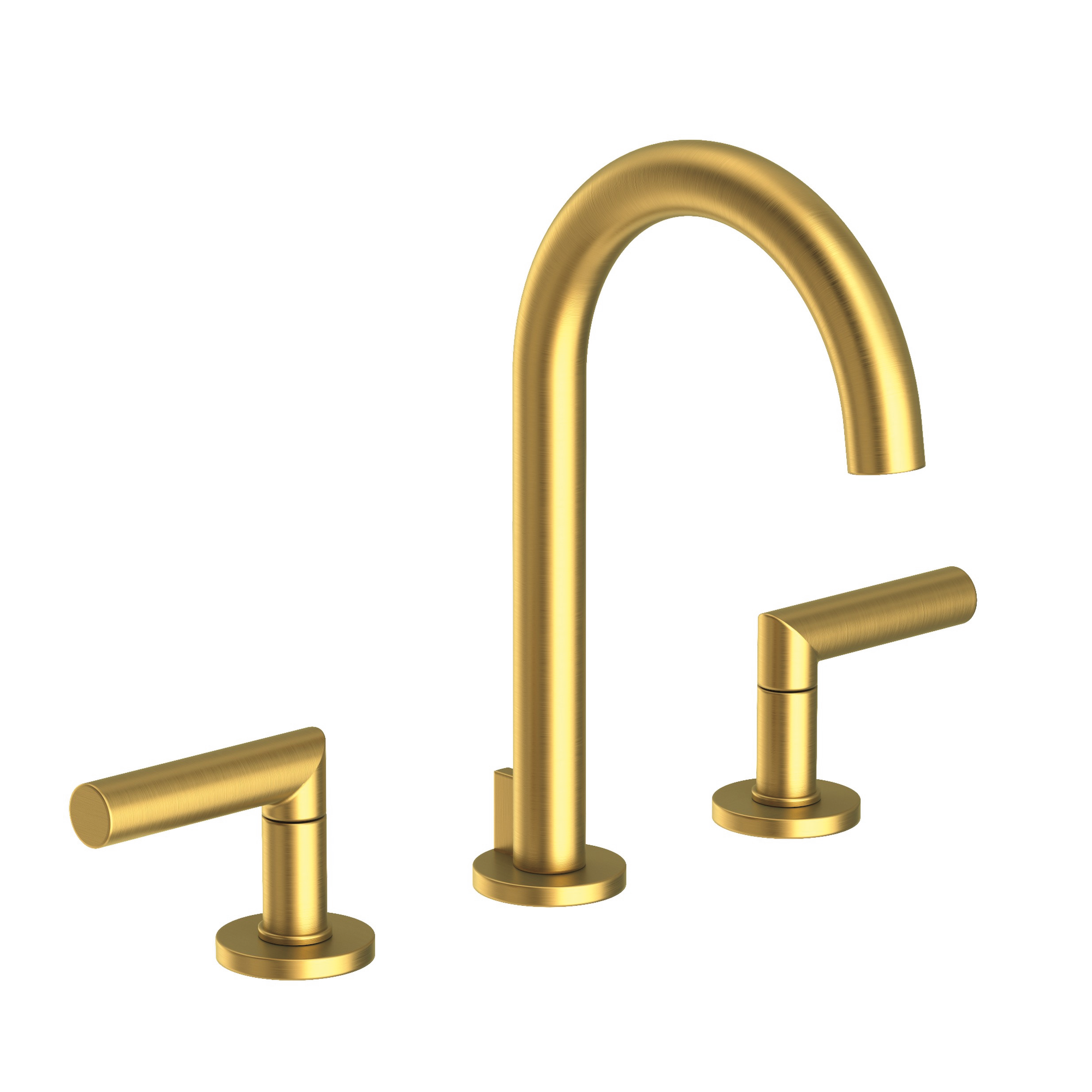 Newport Brass Pavani Widespread Lavatory Faucet