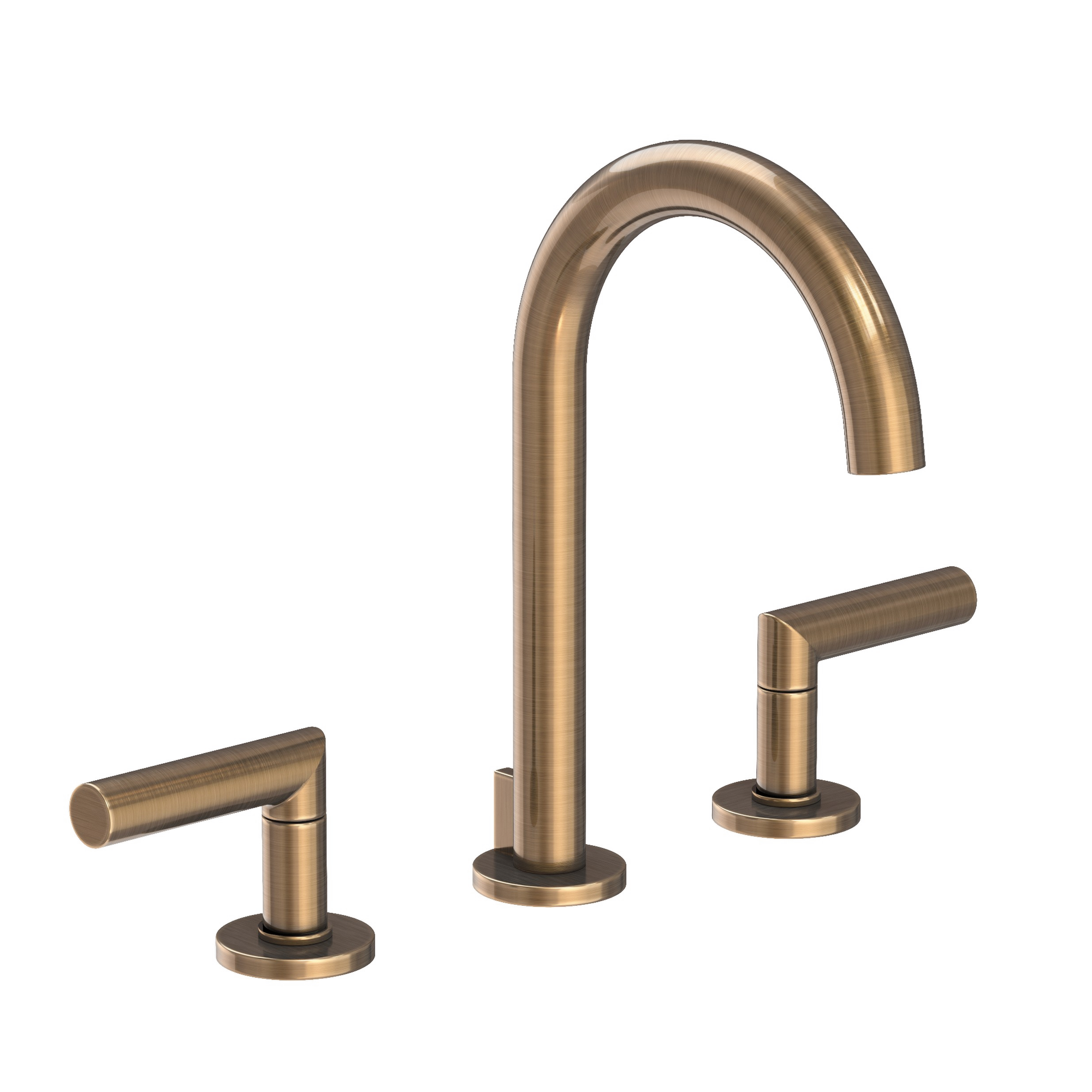 Newport Brass Pavani Widespread Lavatory Faucet