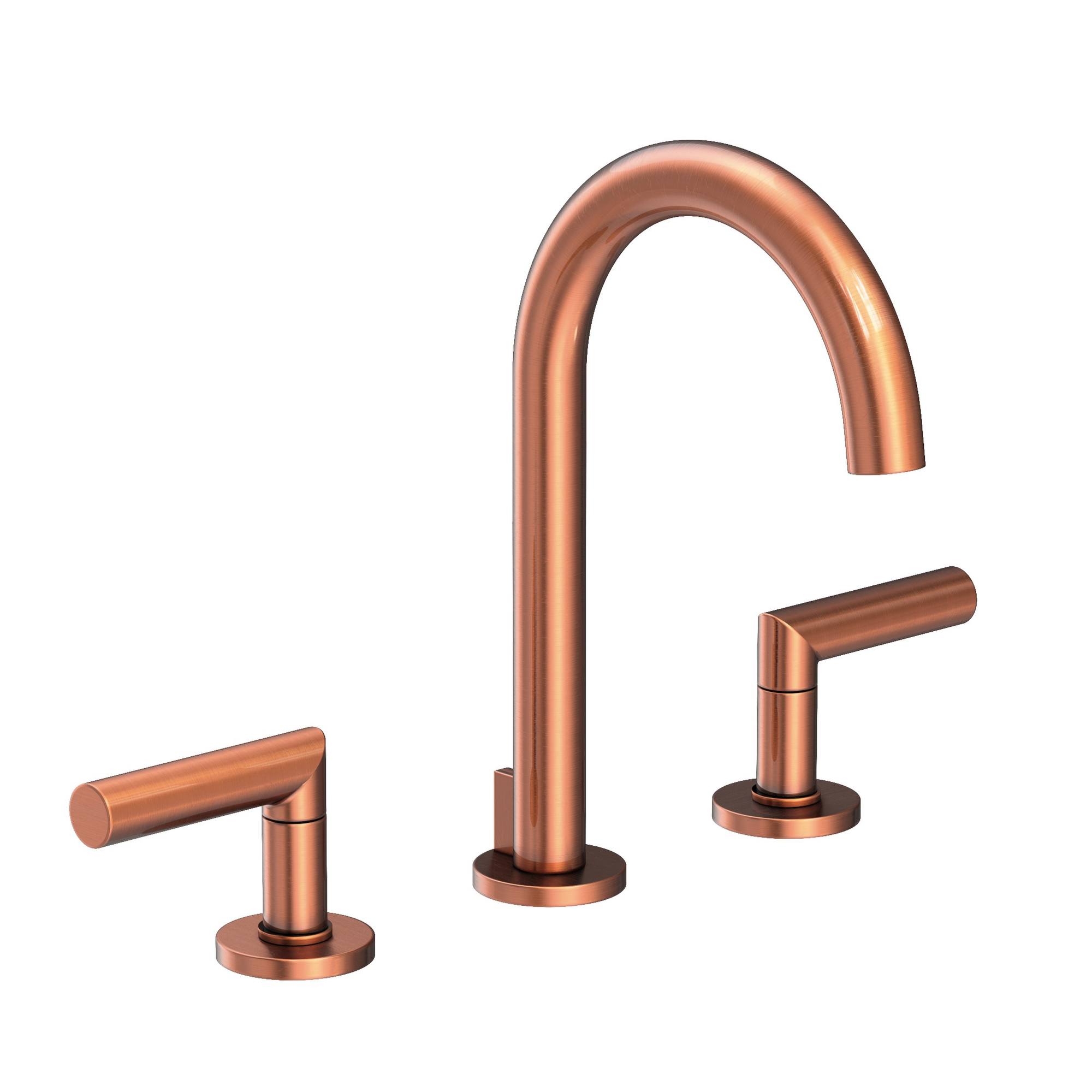 Newport Brass Pavani Widespread Lavatory Faucet