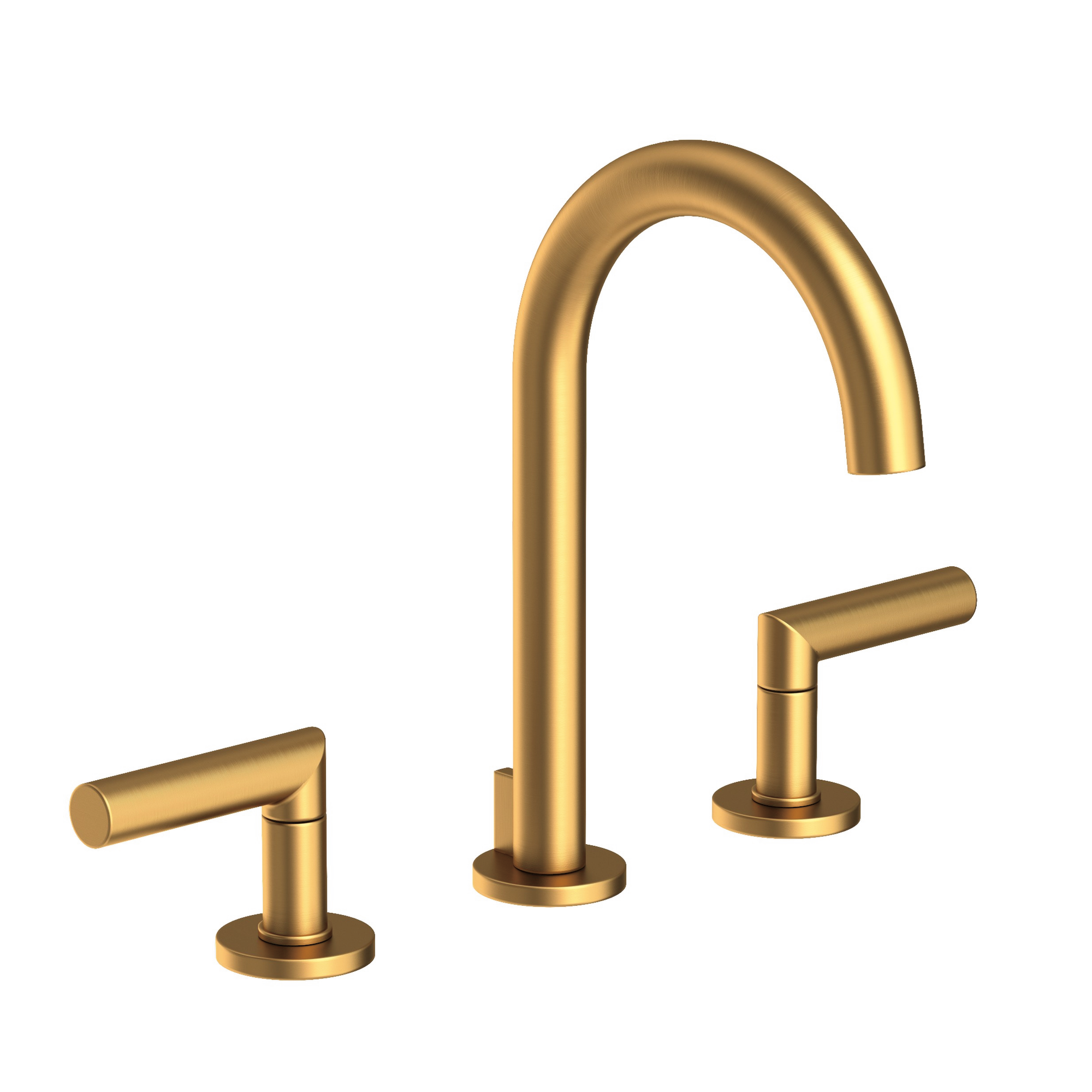 Newport Brass Pavani Widespread Lavatory Faucet