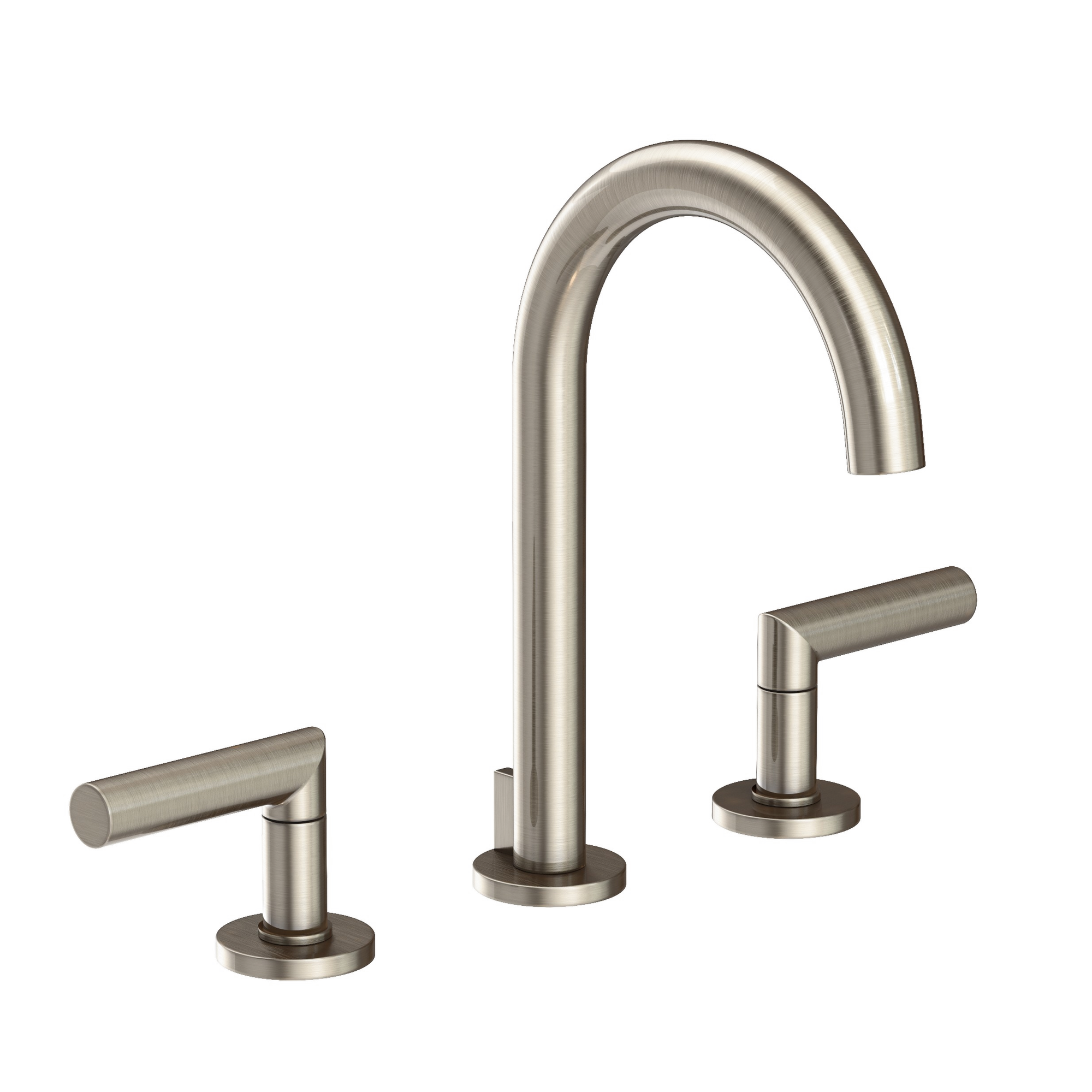 Newport Brass Pavani Widespread Lavatory Faucet