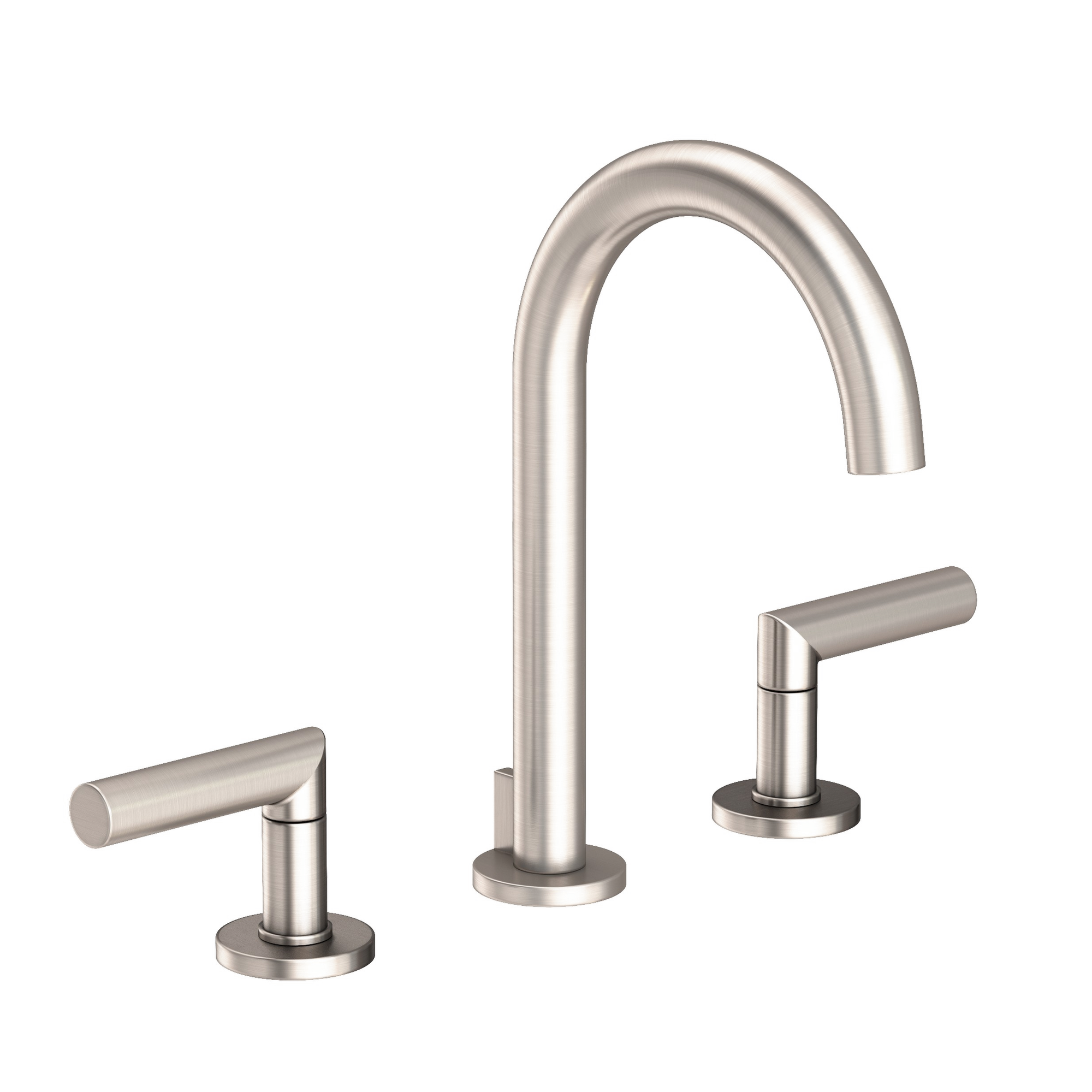 Newport Brass Pavani Widespread Lavatory Faucet