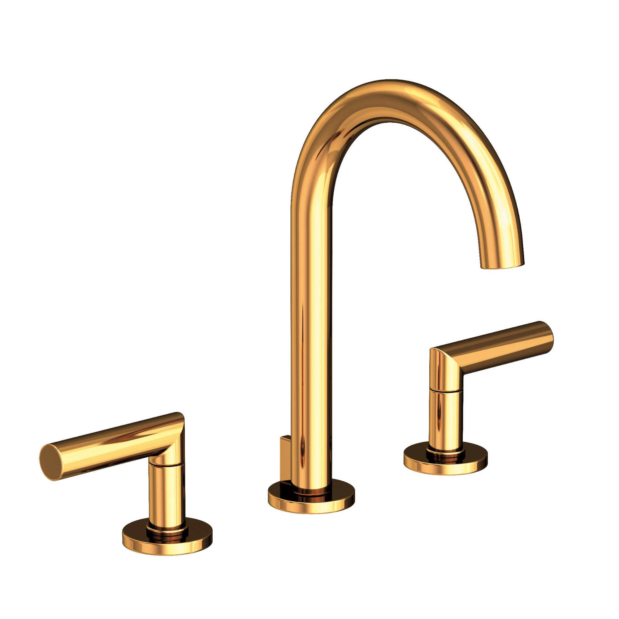 Newport Brass Pavani Widespread Lavatory Faucet