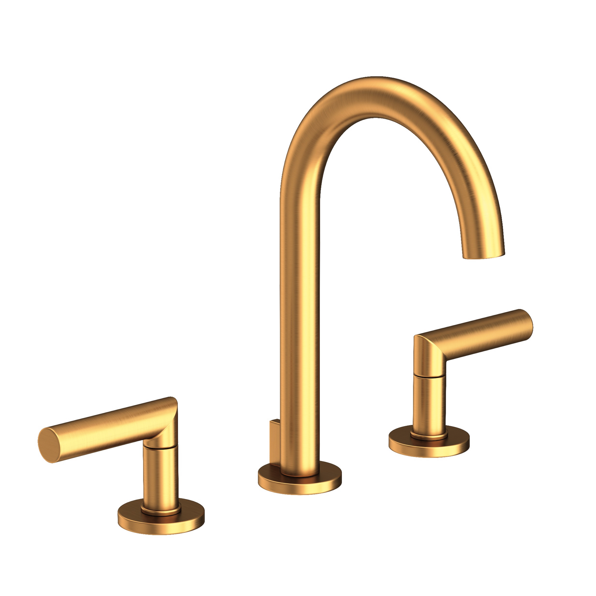 Newport Brass Pavani Widespread Lavatory Faucet