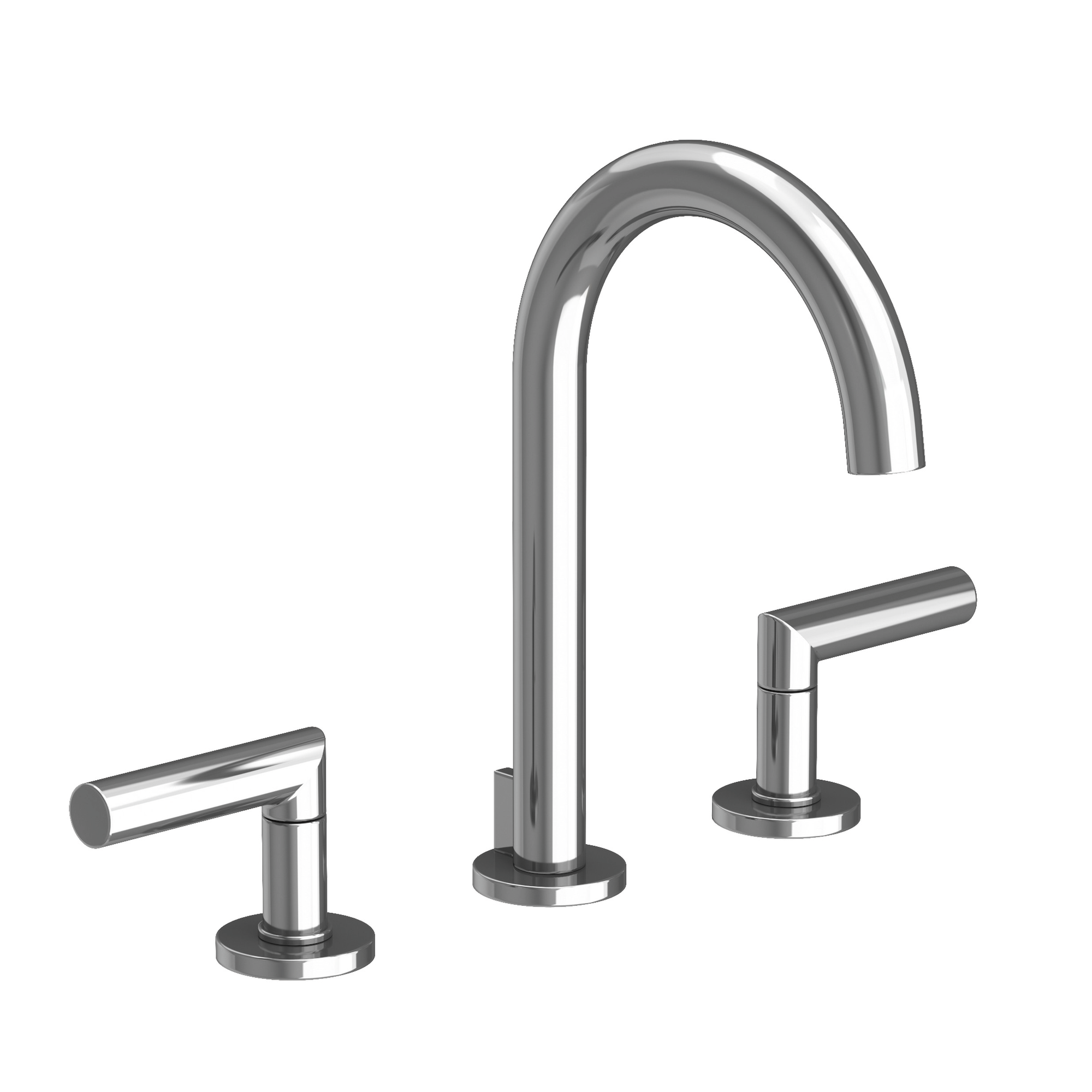 Newport Brass Pavani Widespread Lavatory Faucet