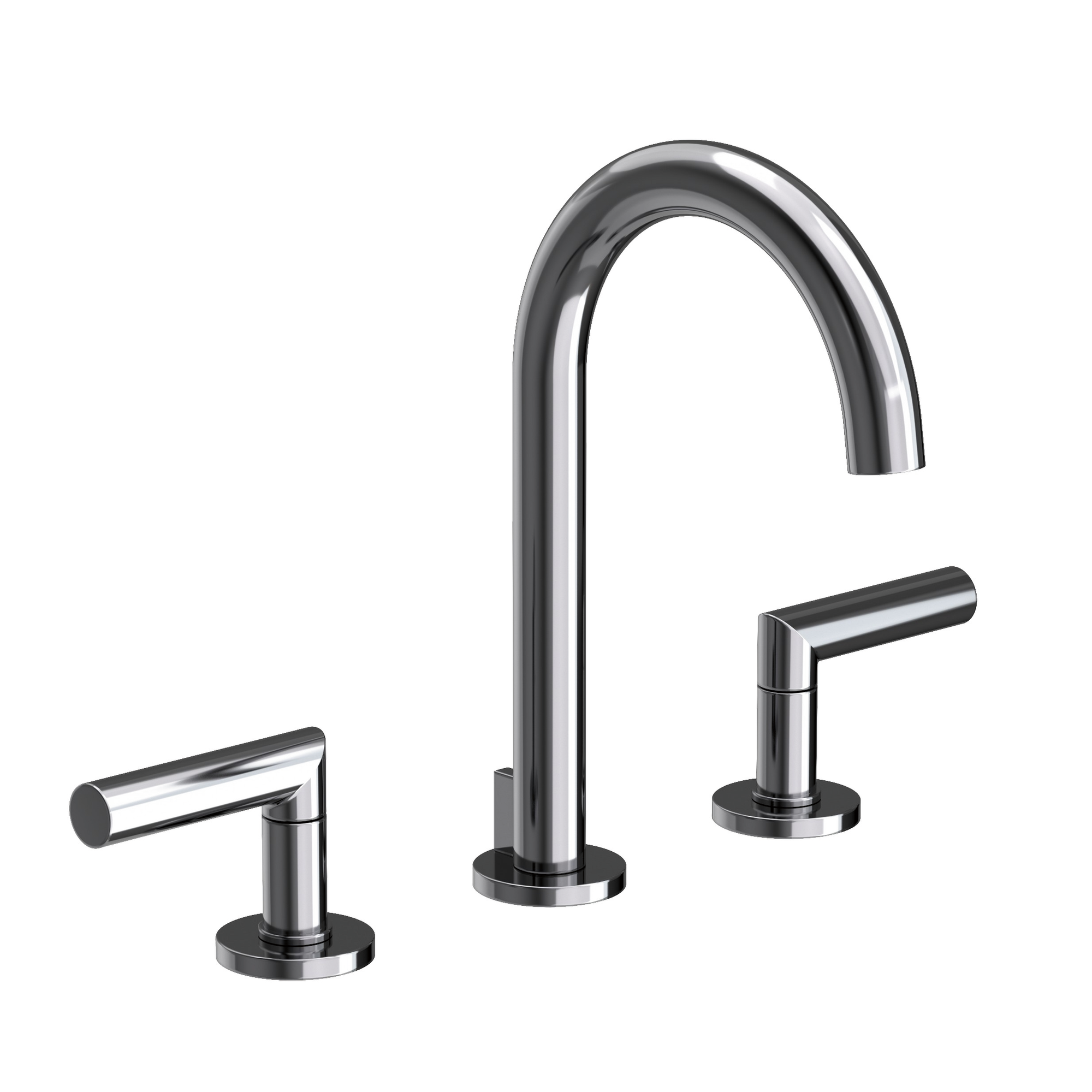 Newport Brass Pavani Widespread Lavatory Faucet