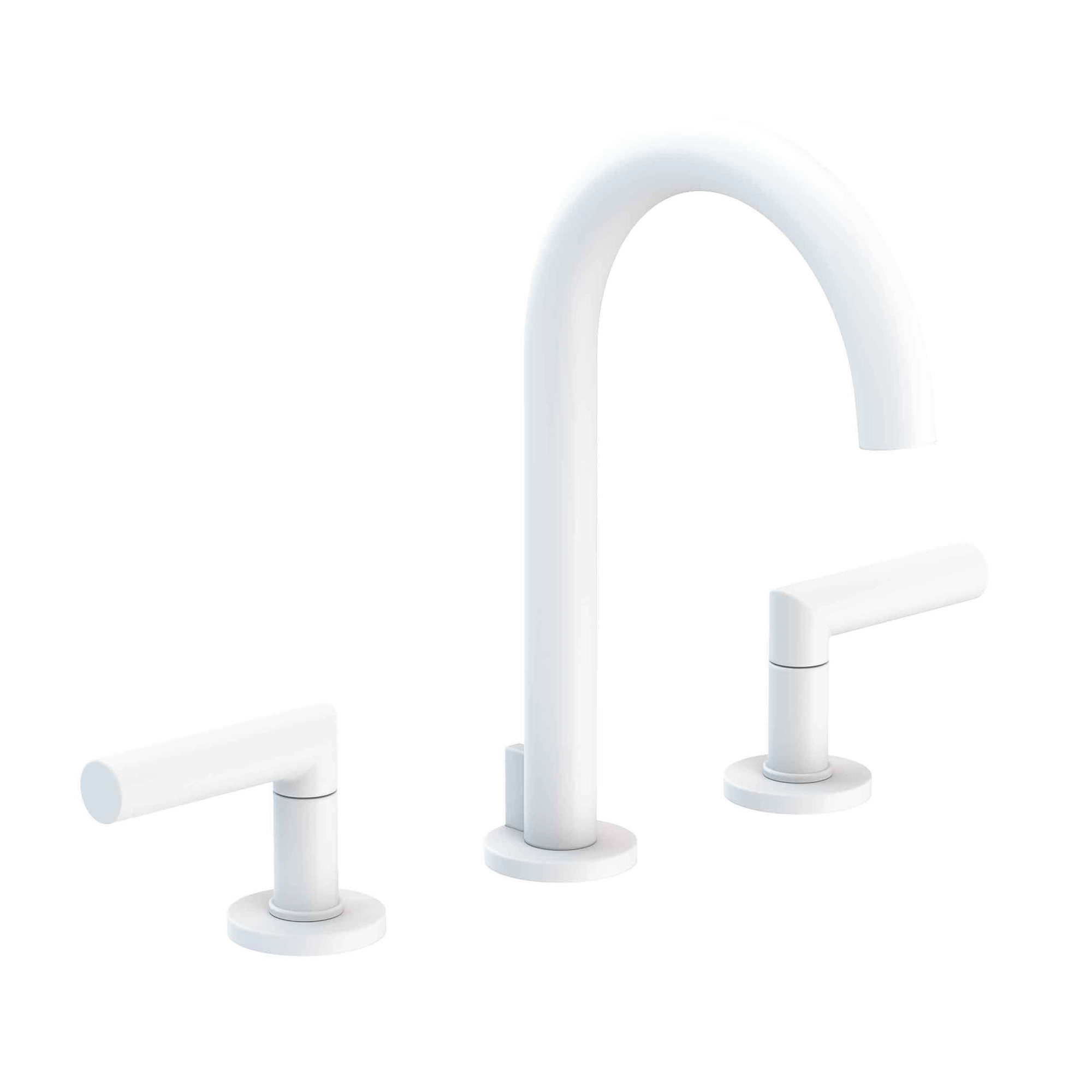 Newport Brass Pavani Widespread Lavatory Faucet