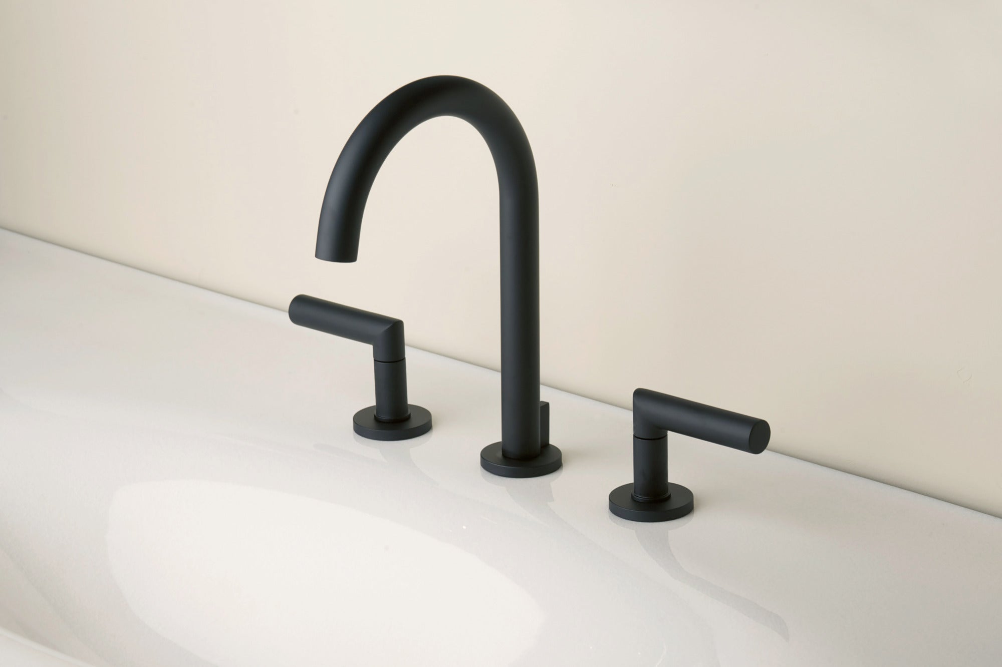 Newport Brass Pavani Widespread Lavatory Faucet