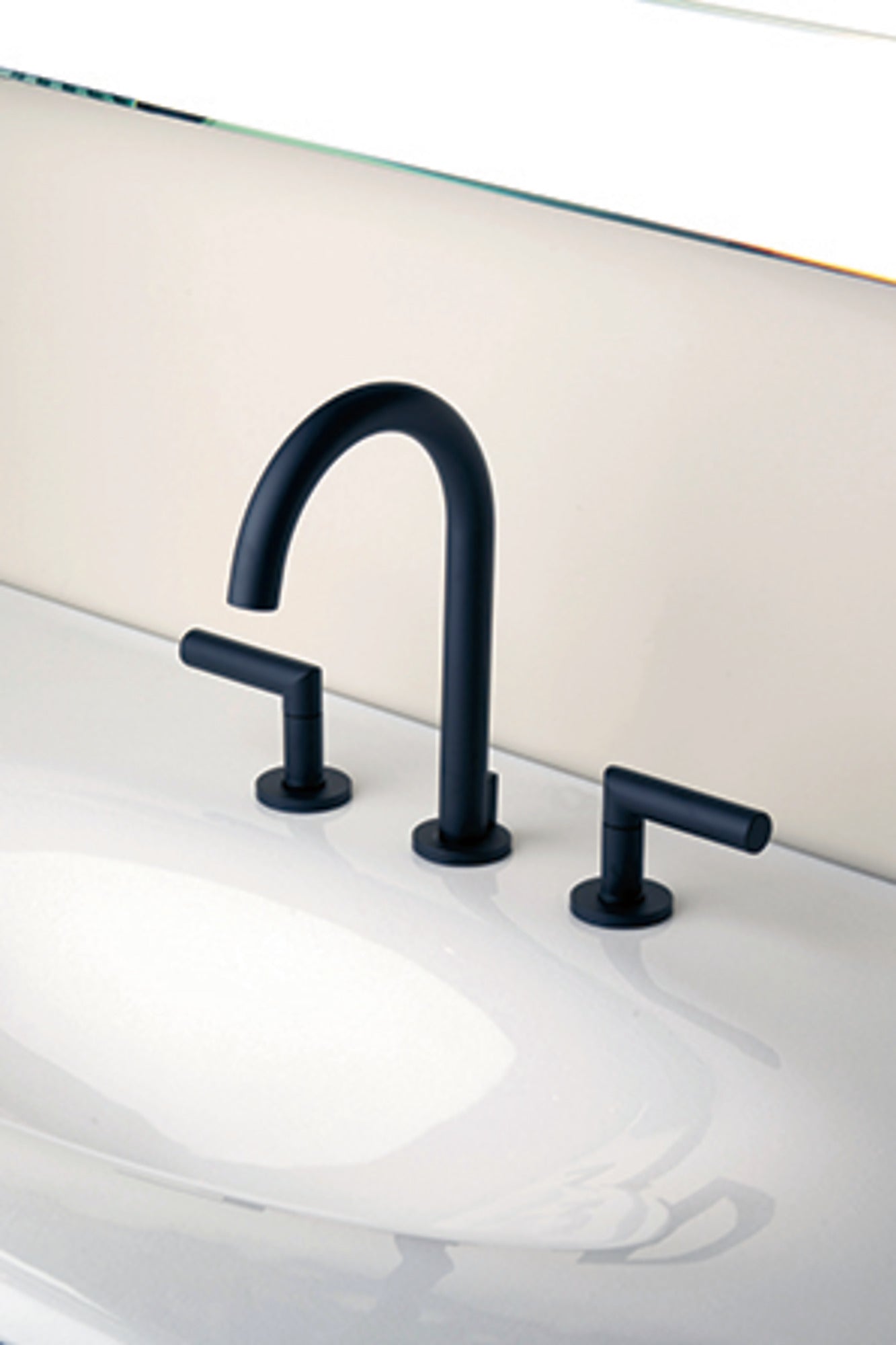 Newport Brass Pavani Widespread Lavatory Faucet