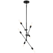 Axis Medium Chandelier