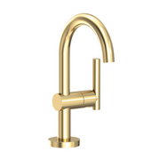 Newport Brass Pavani Single Hole Lavatory Faucet
