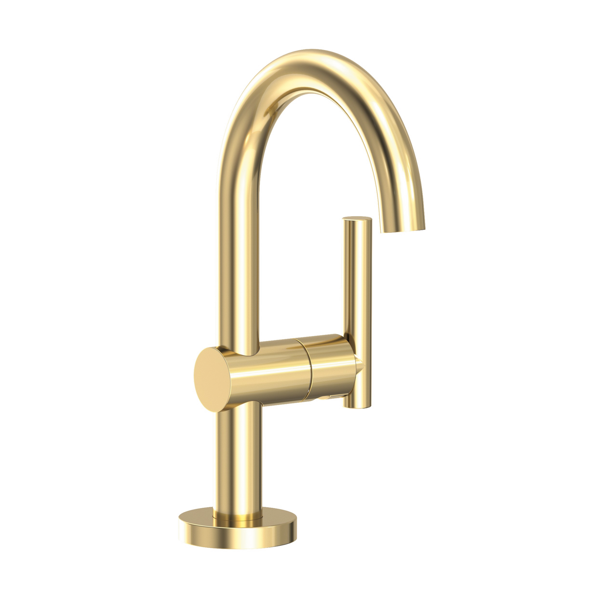 Newport Brass Pavani Single Hole Lavatory Faucet