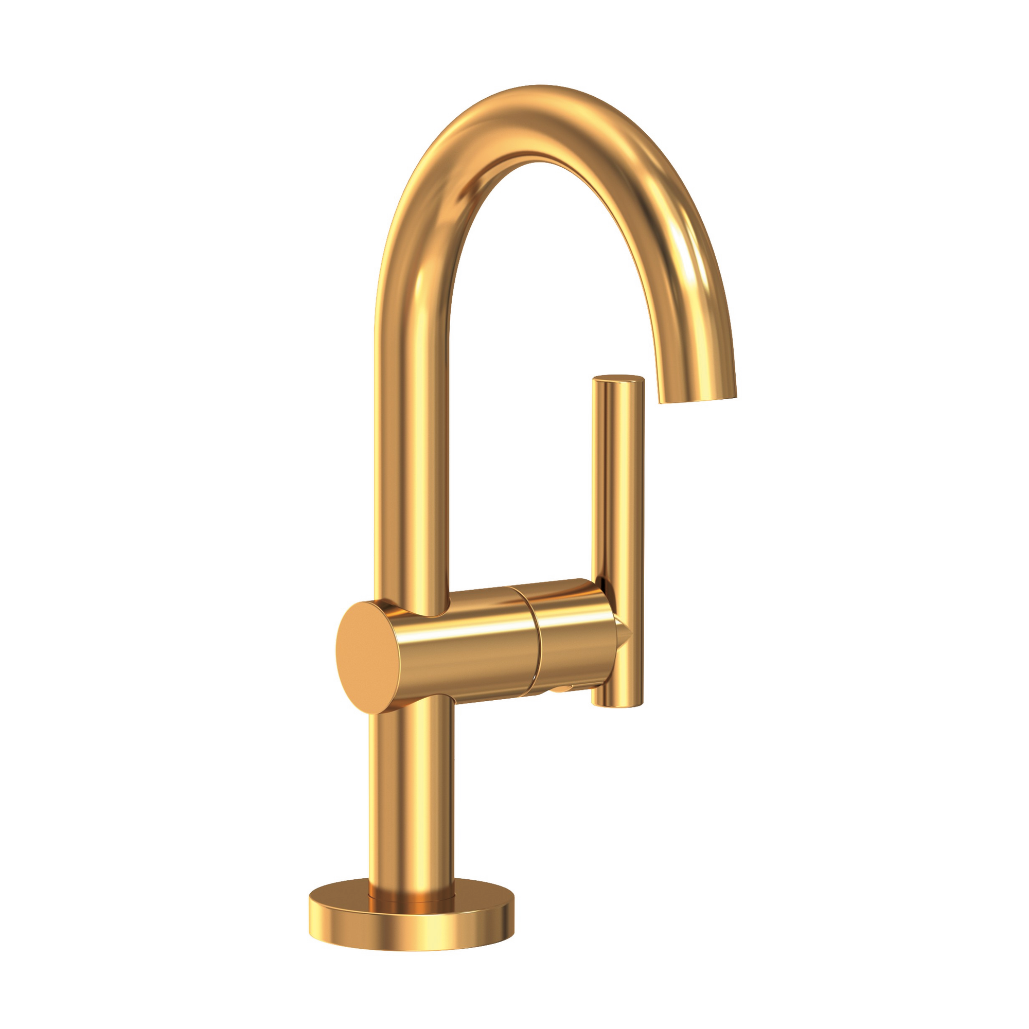 Newport Brass Pavani Single Hole Lavatory Faucet