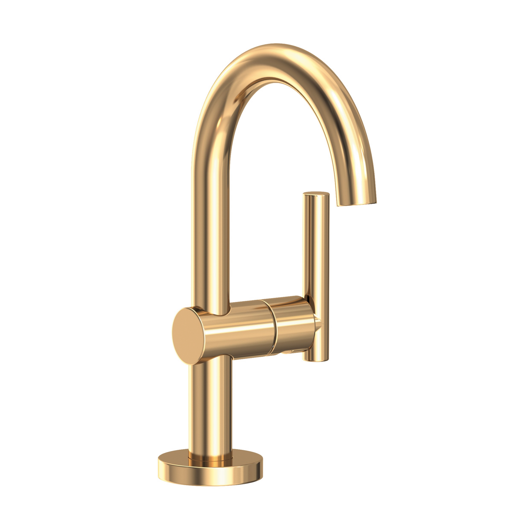 Newport Brass Pavani Single Hole Lavatory Faucet