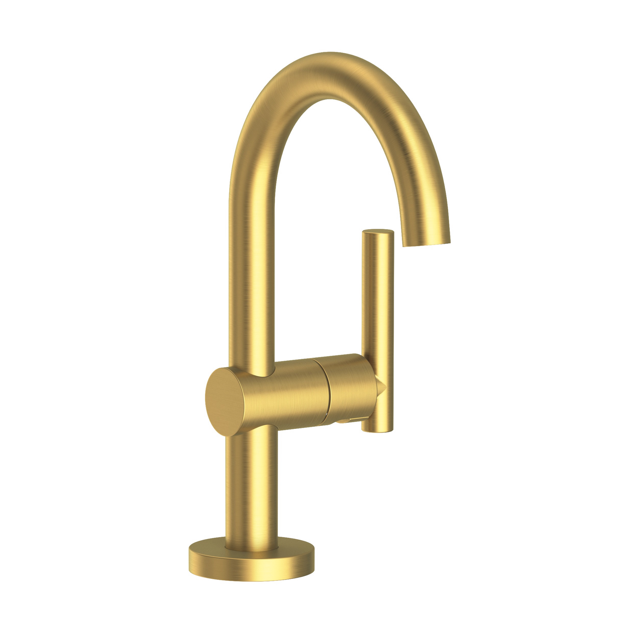 Newport Brass Pavani Single Hole Lavatory Faucet