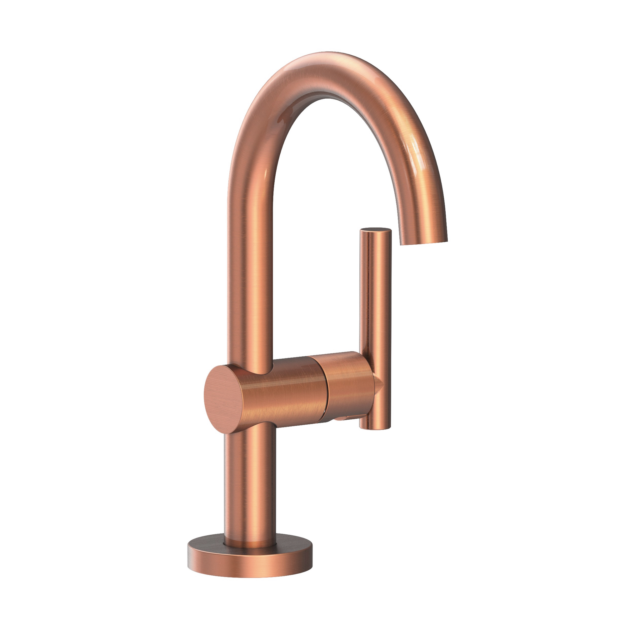 Newport Brass Pavani Single Hole Lavatory Faucet
