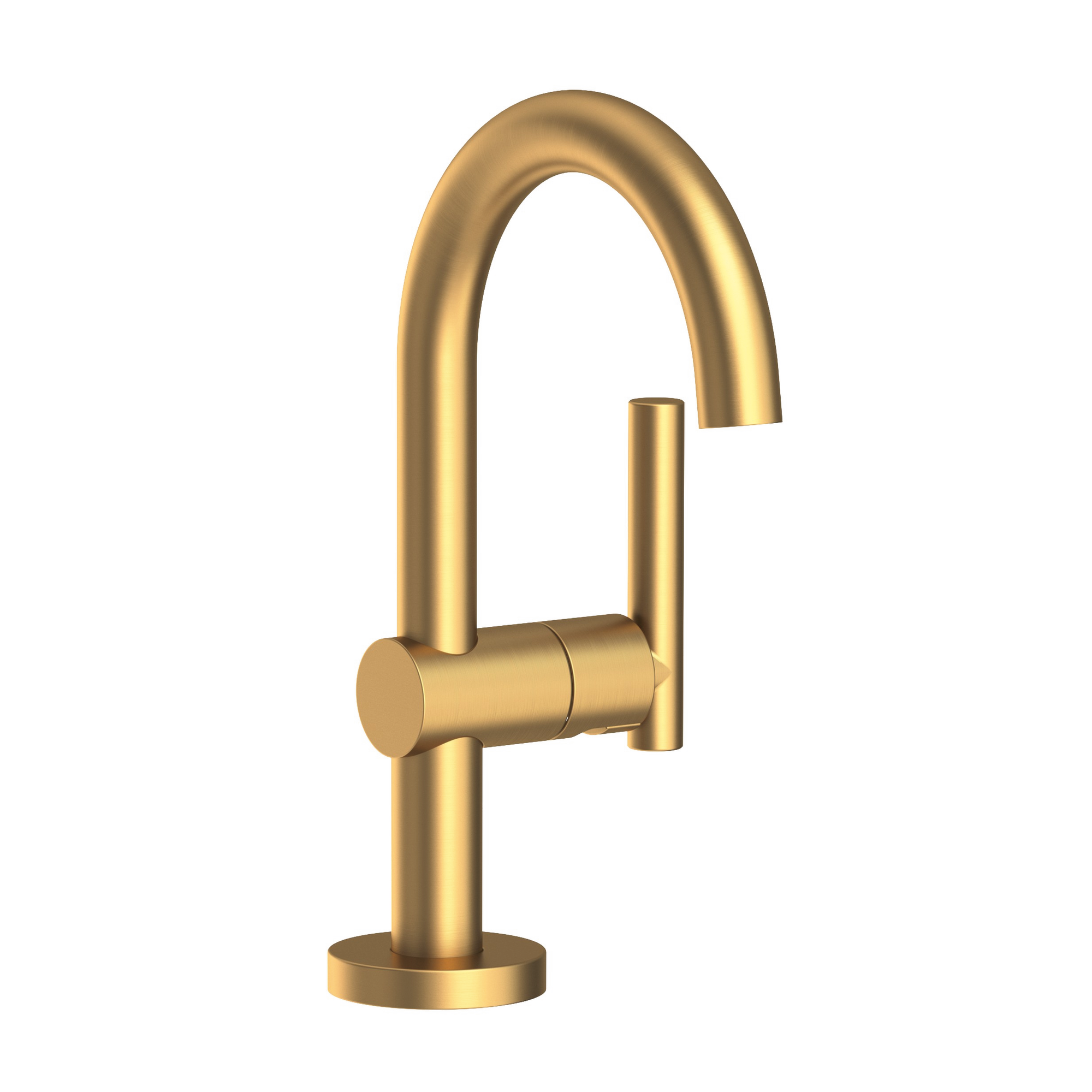 Newport Brass Pavani Single Hole Lavatory Faucet