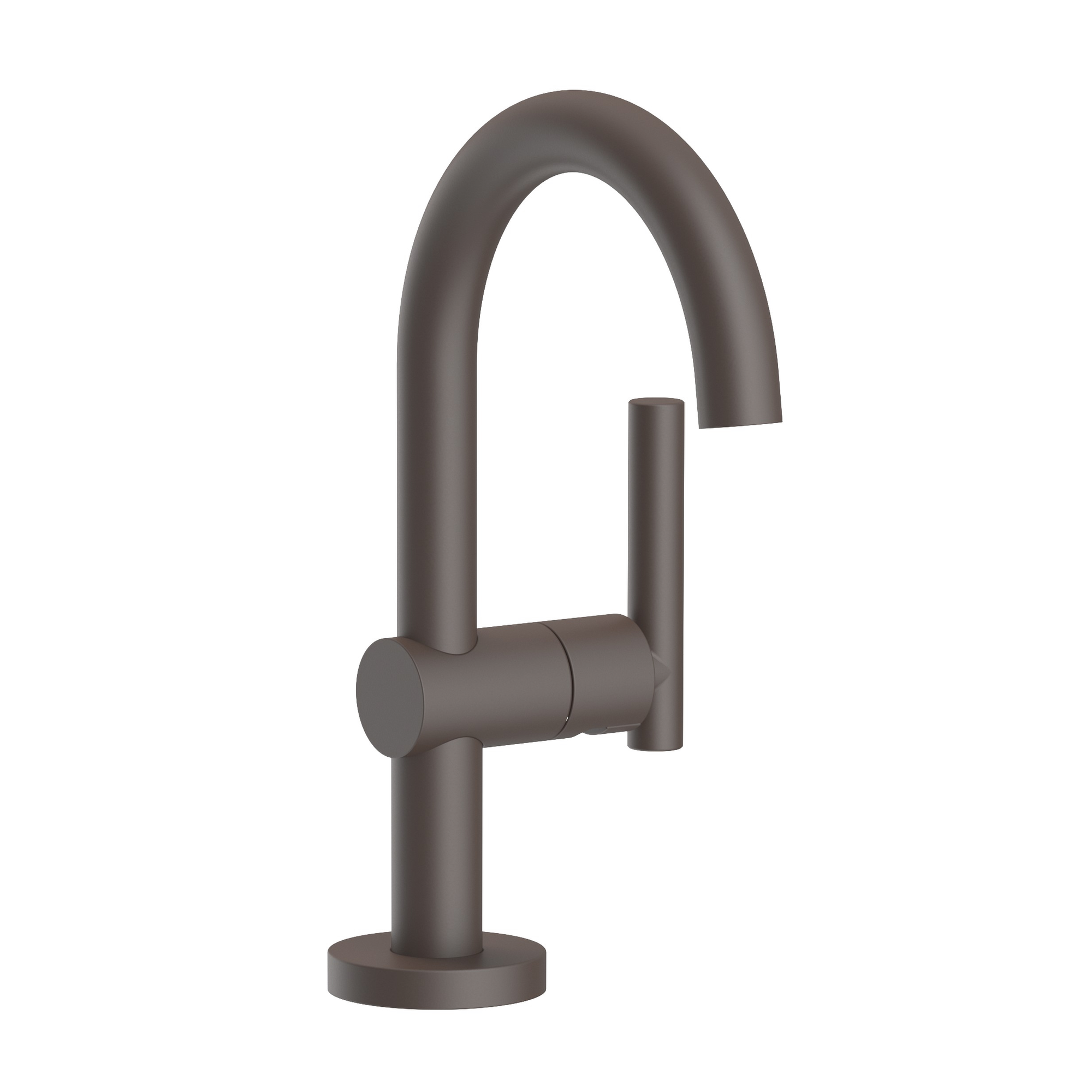 Newport Brass Pavani Single Hole Lavatory Faucet