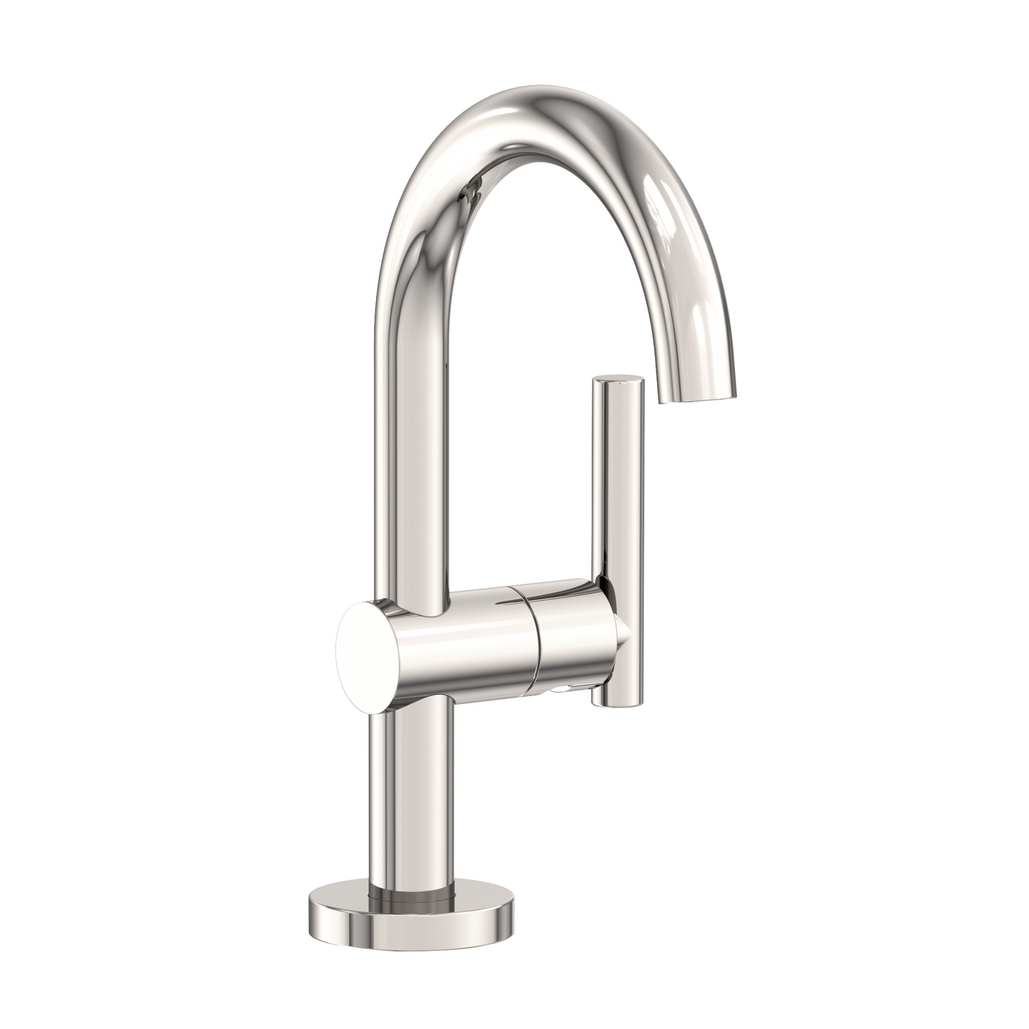 Newport Brass Pavani Single Hole Lavatory Faucet