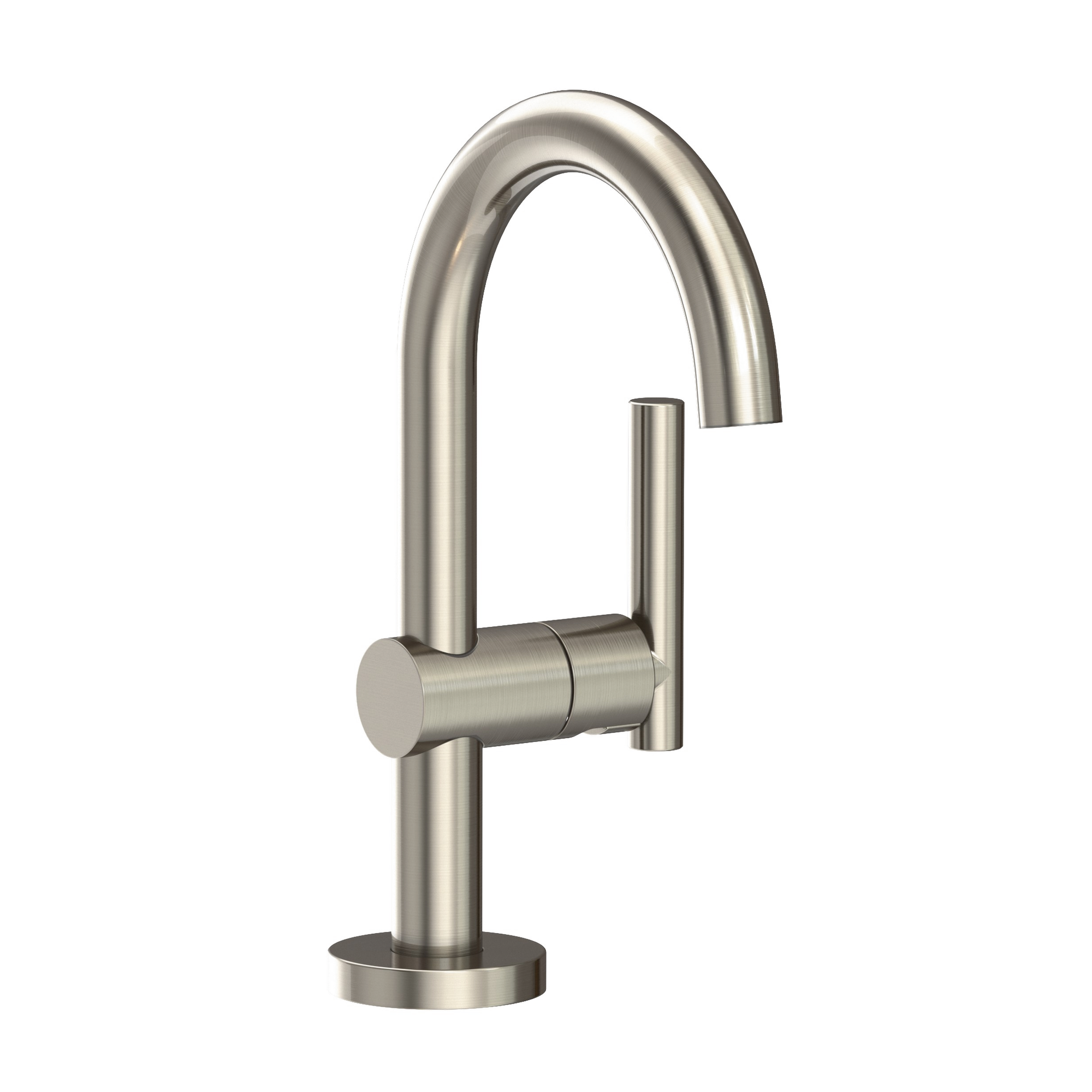 Newport Brass Pavani Single Hole Lavatory Faucet