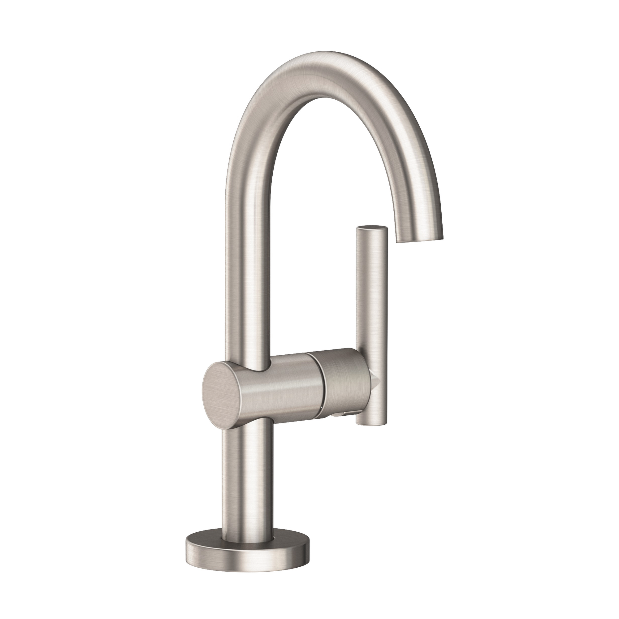 Newport Brass Pavani Single Hole Lavatory Faucet